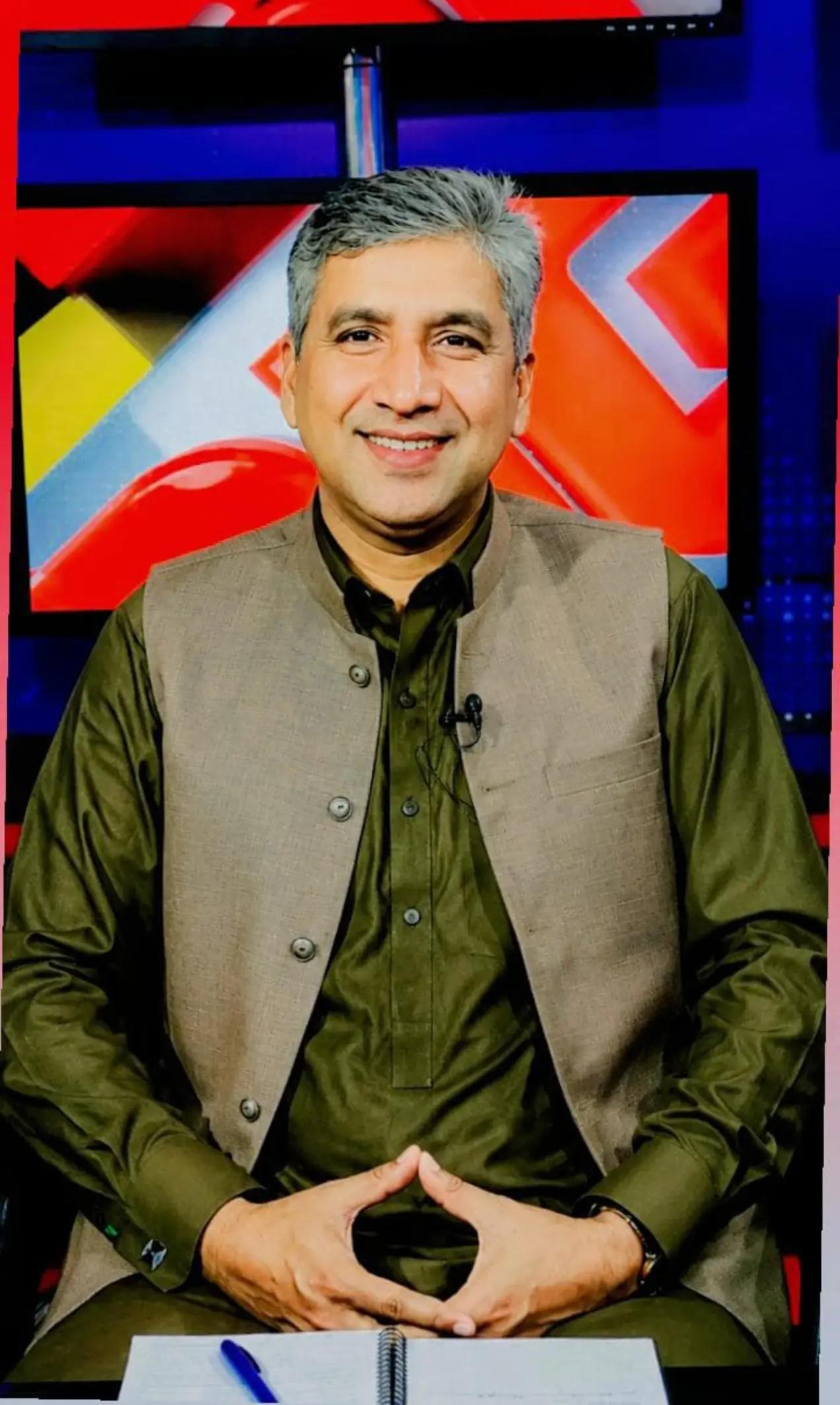 @Zamir Hussain