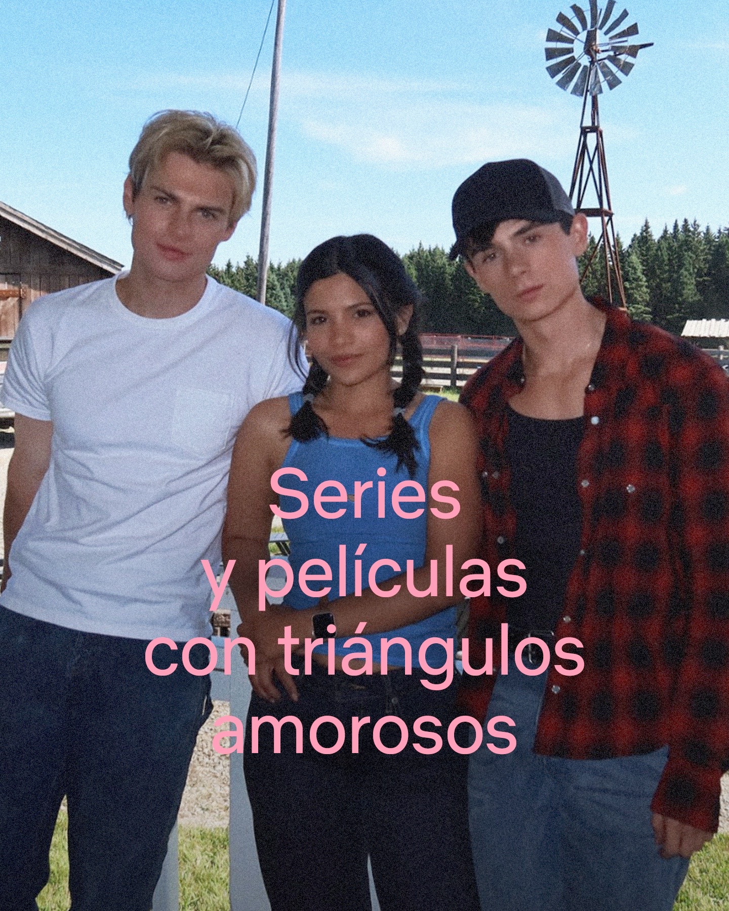 @Netflix Argentina