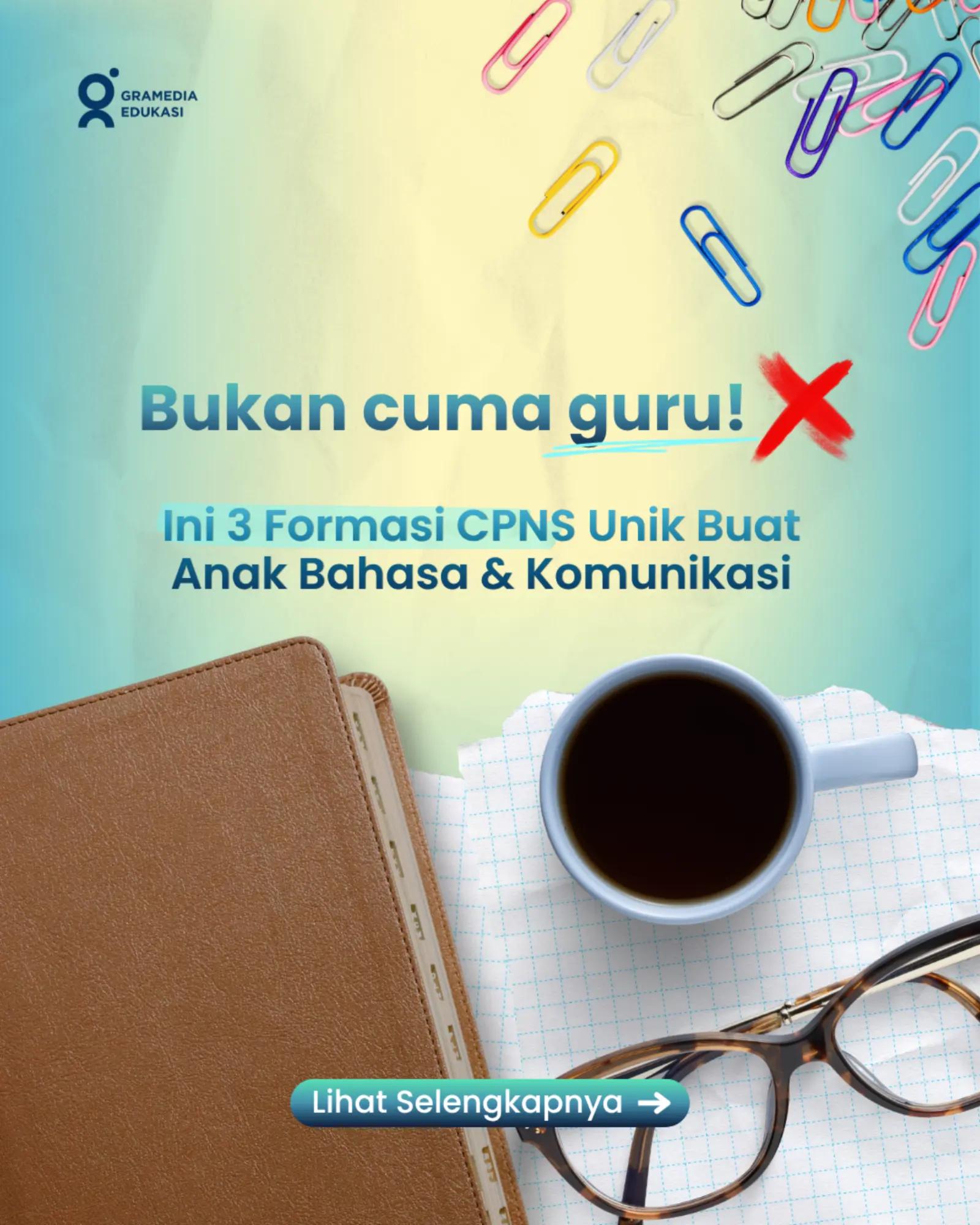 @Gramedia Edukasi