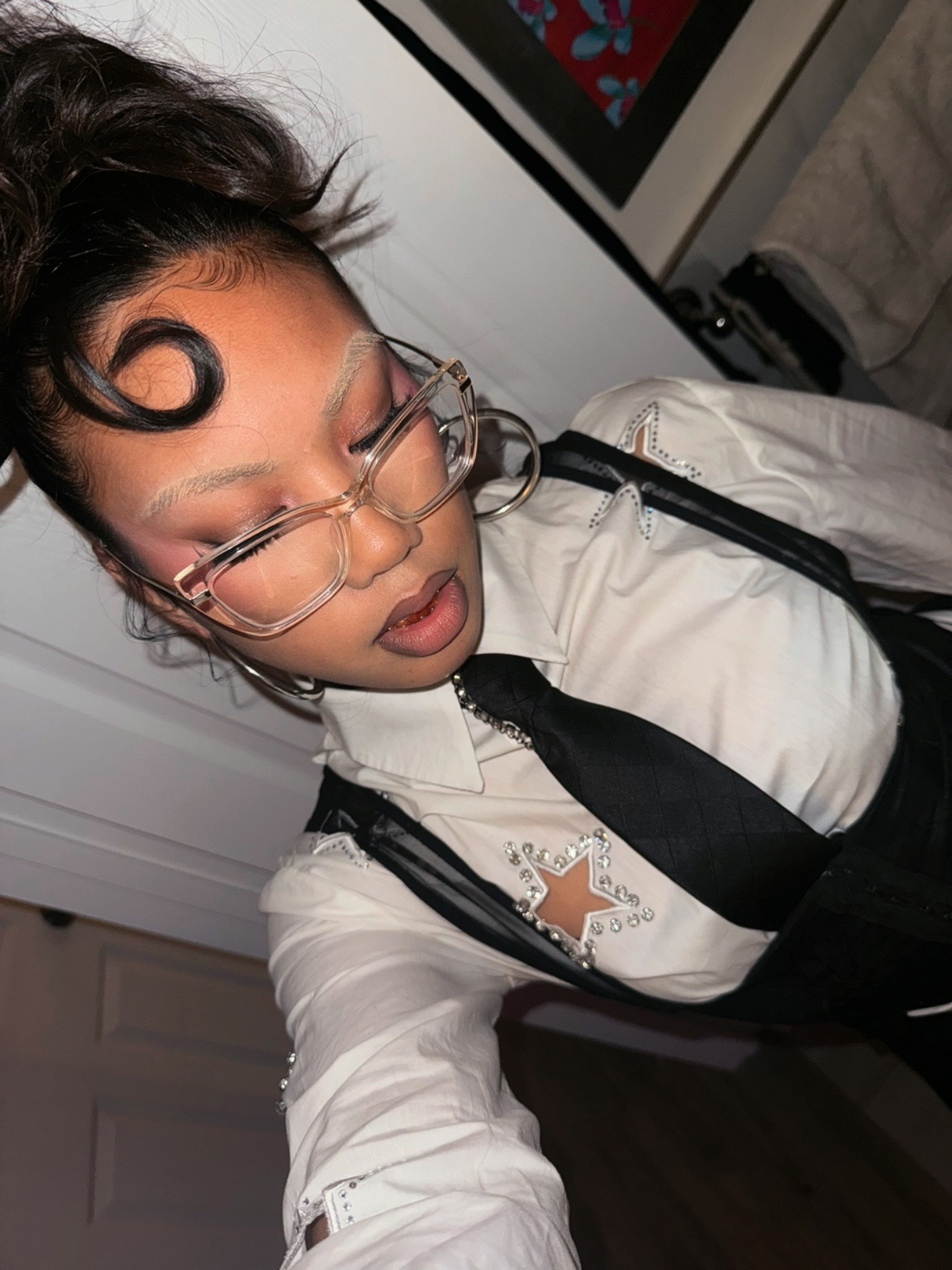 @★ fly gurl nini