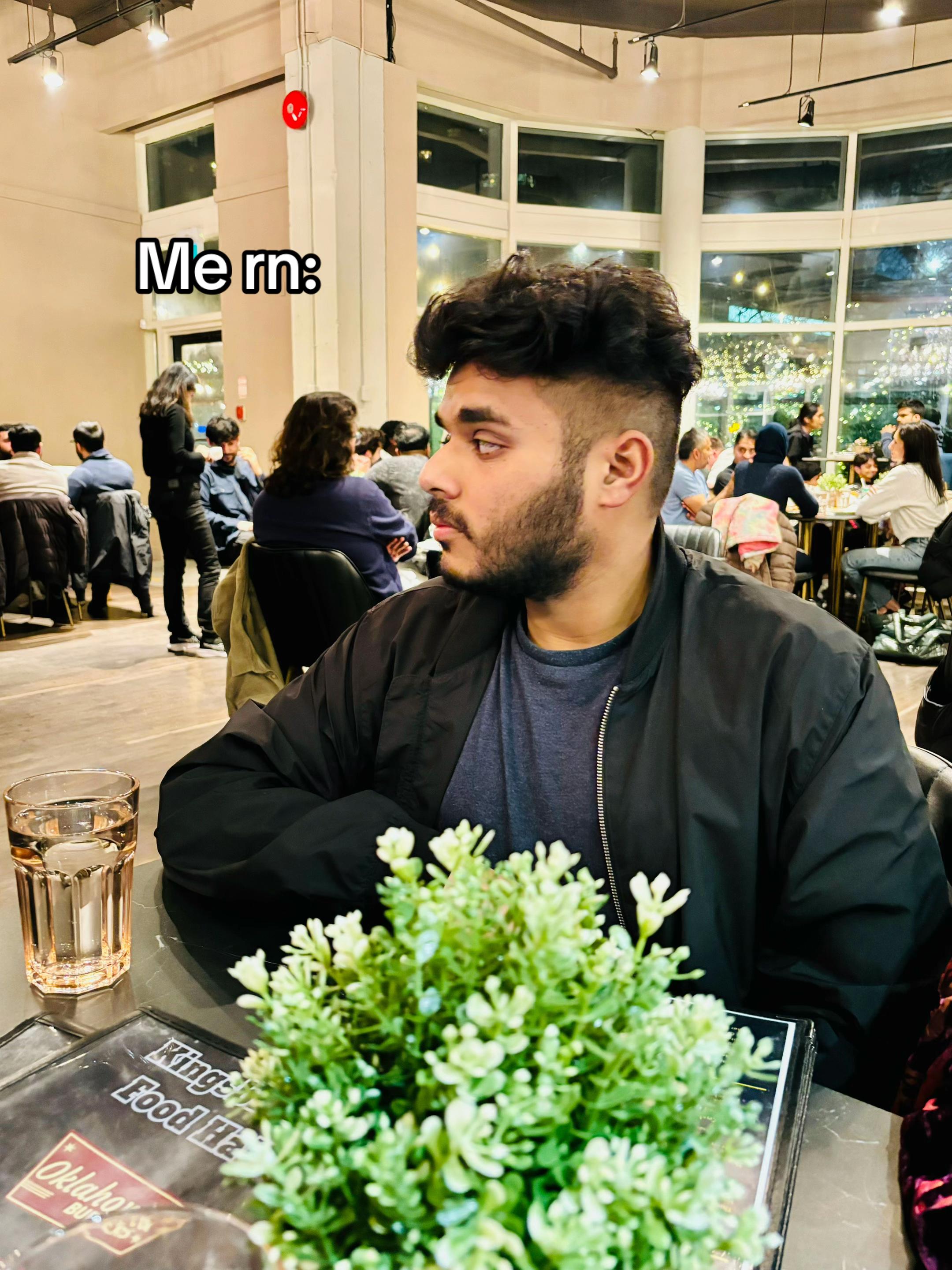 @Danyal