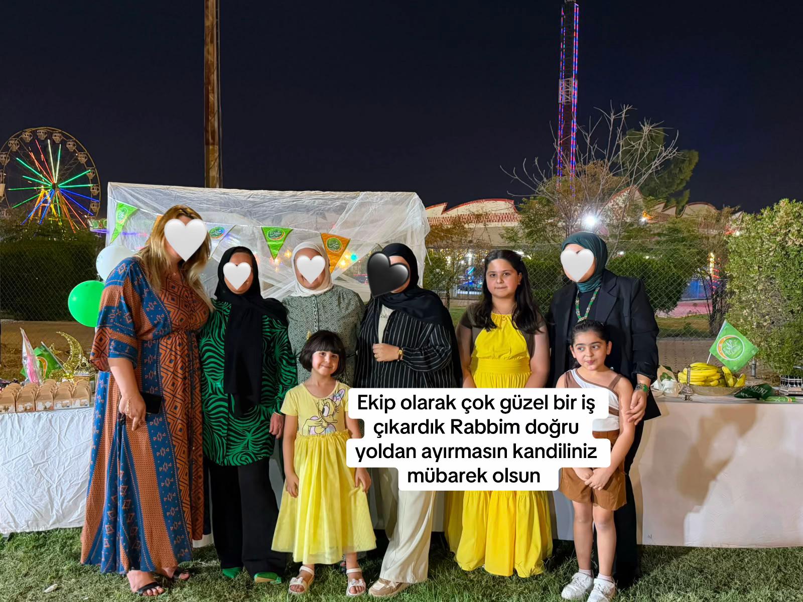 @Selma Faruk
