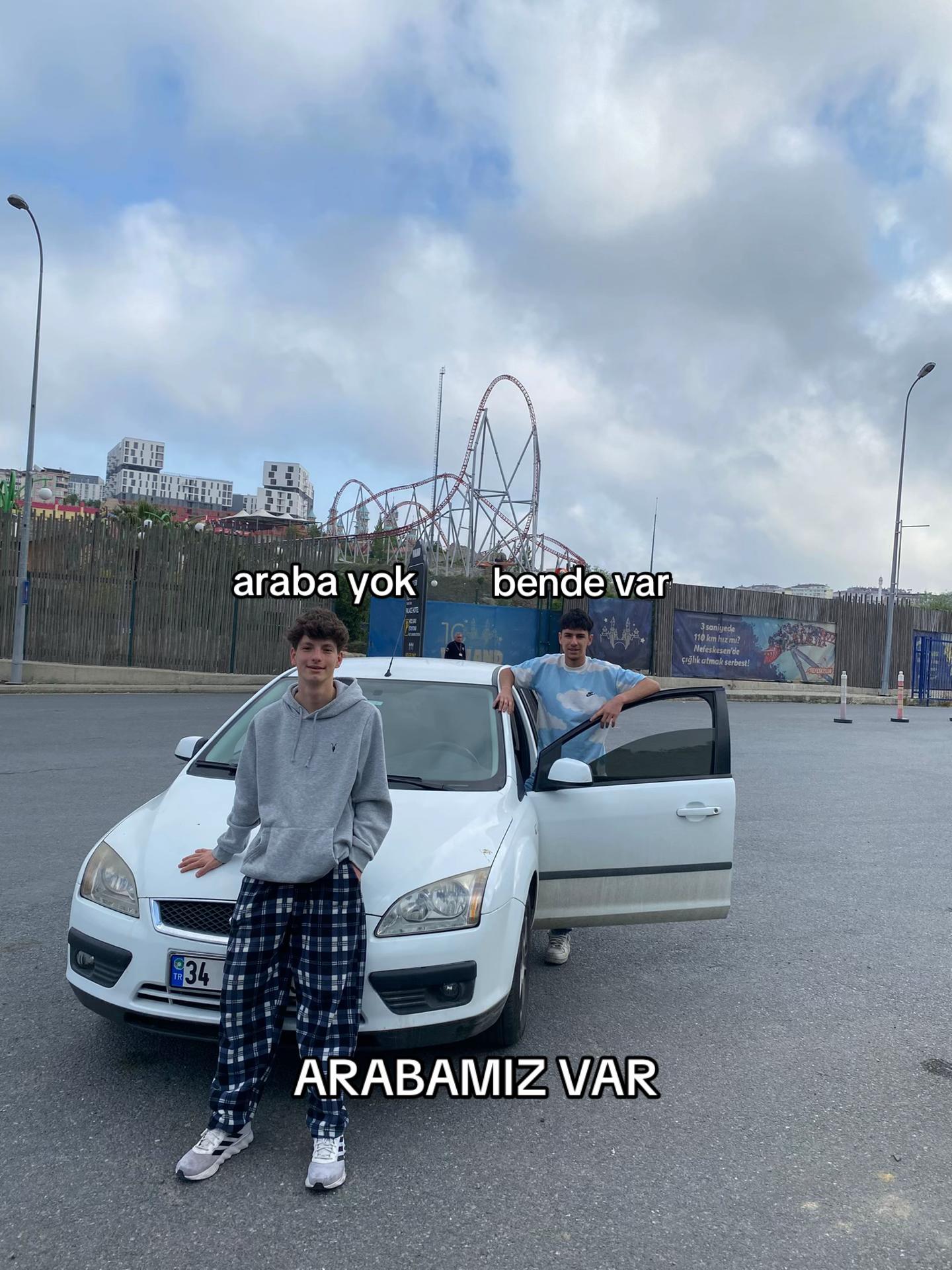 @Yasin Yaman