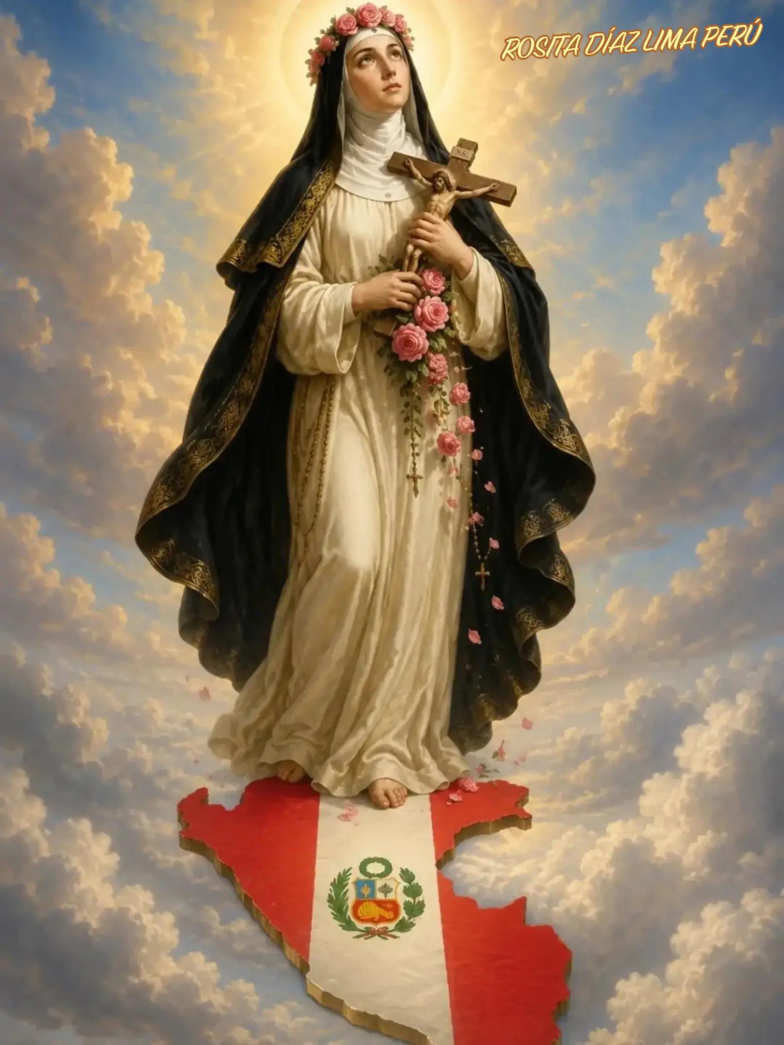 @ROSITA DÍAZ LIMA PERÚ