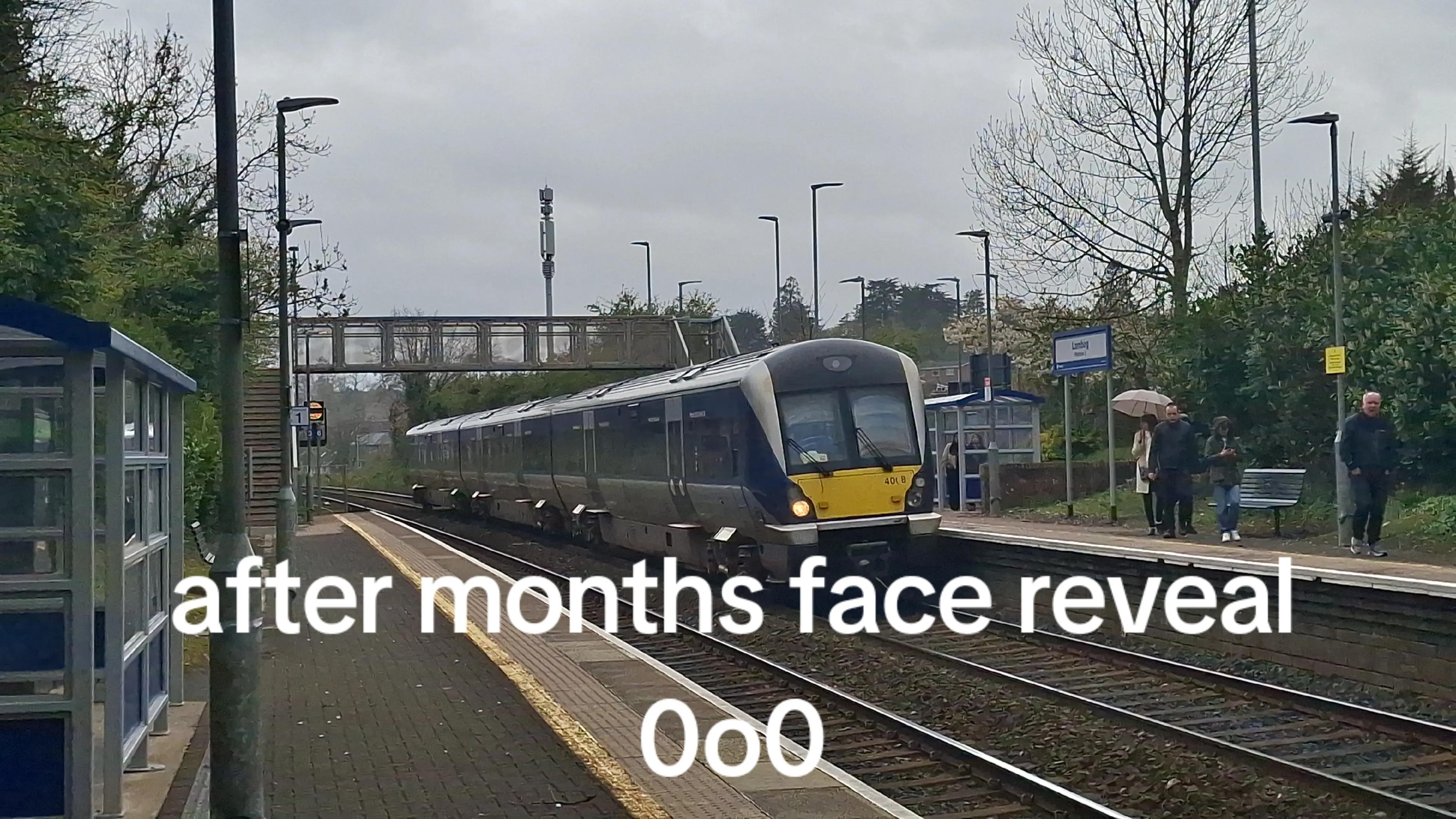 @level trains