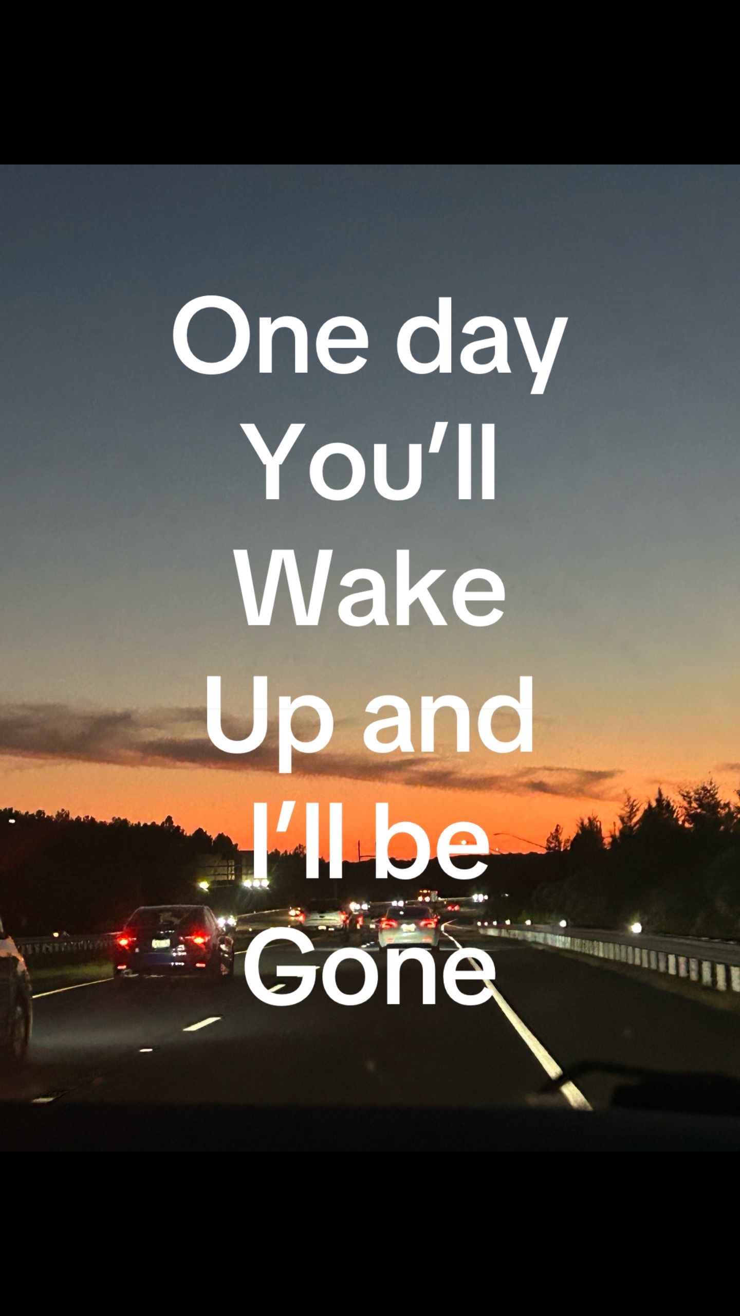 @I&rsquo;m fine 🙂