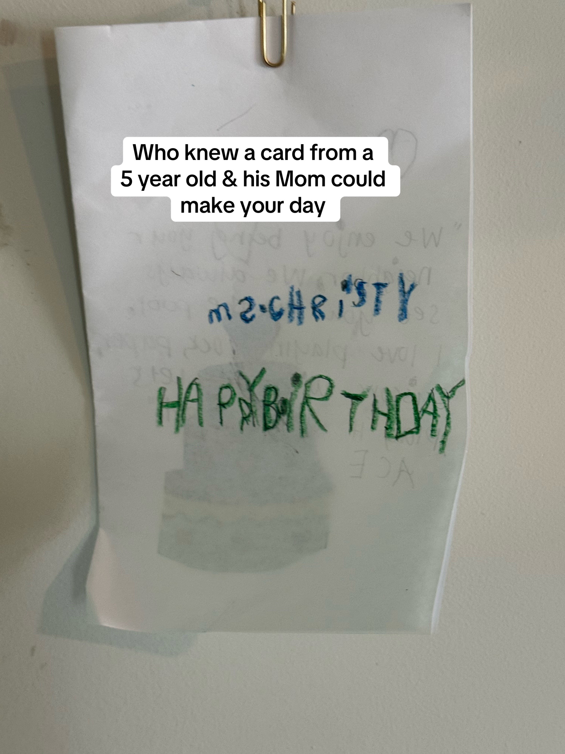 @Christy