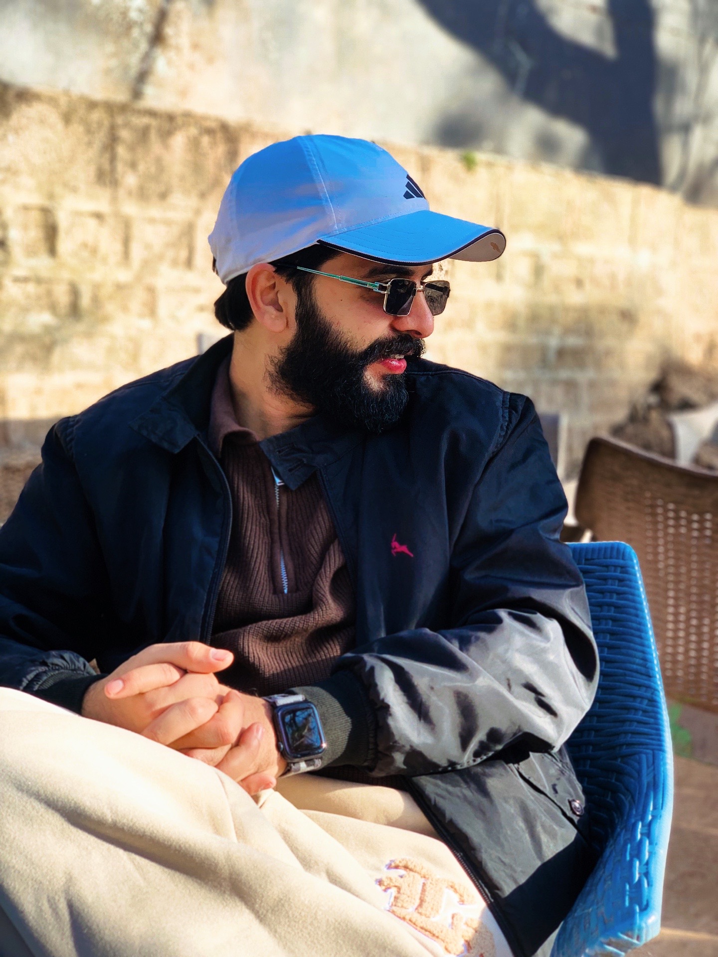 @چوہدری محیب