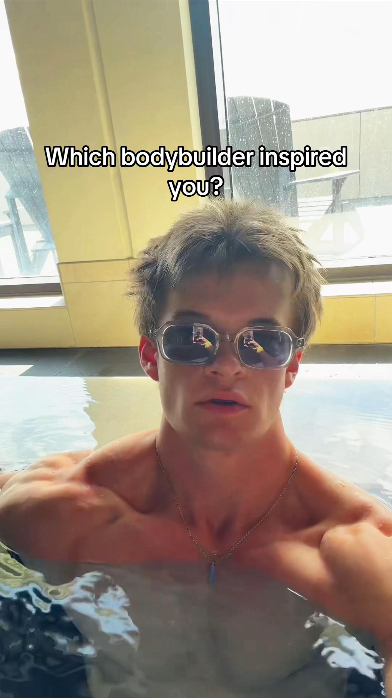 @Thefitnessnerd