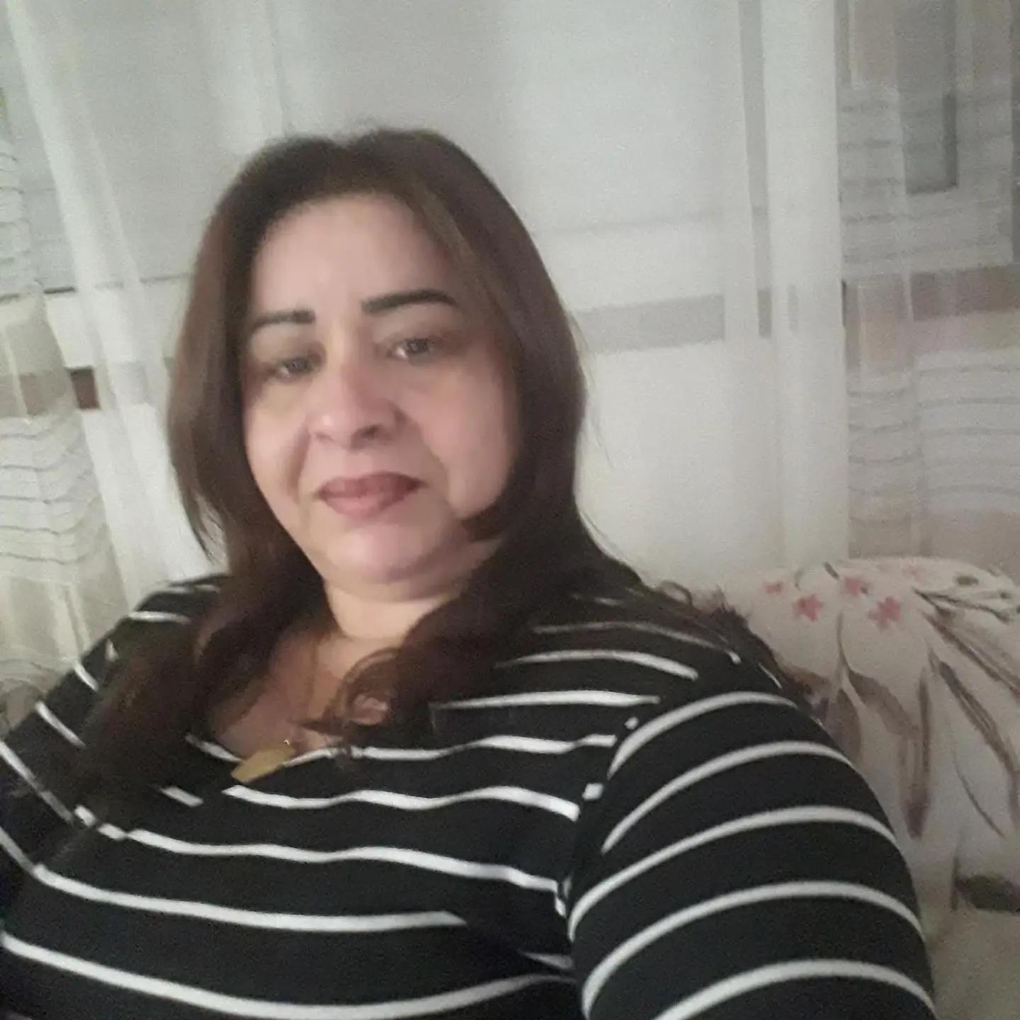 @Radia Gantri