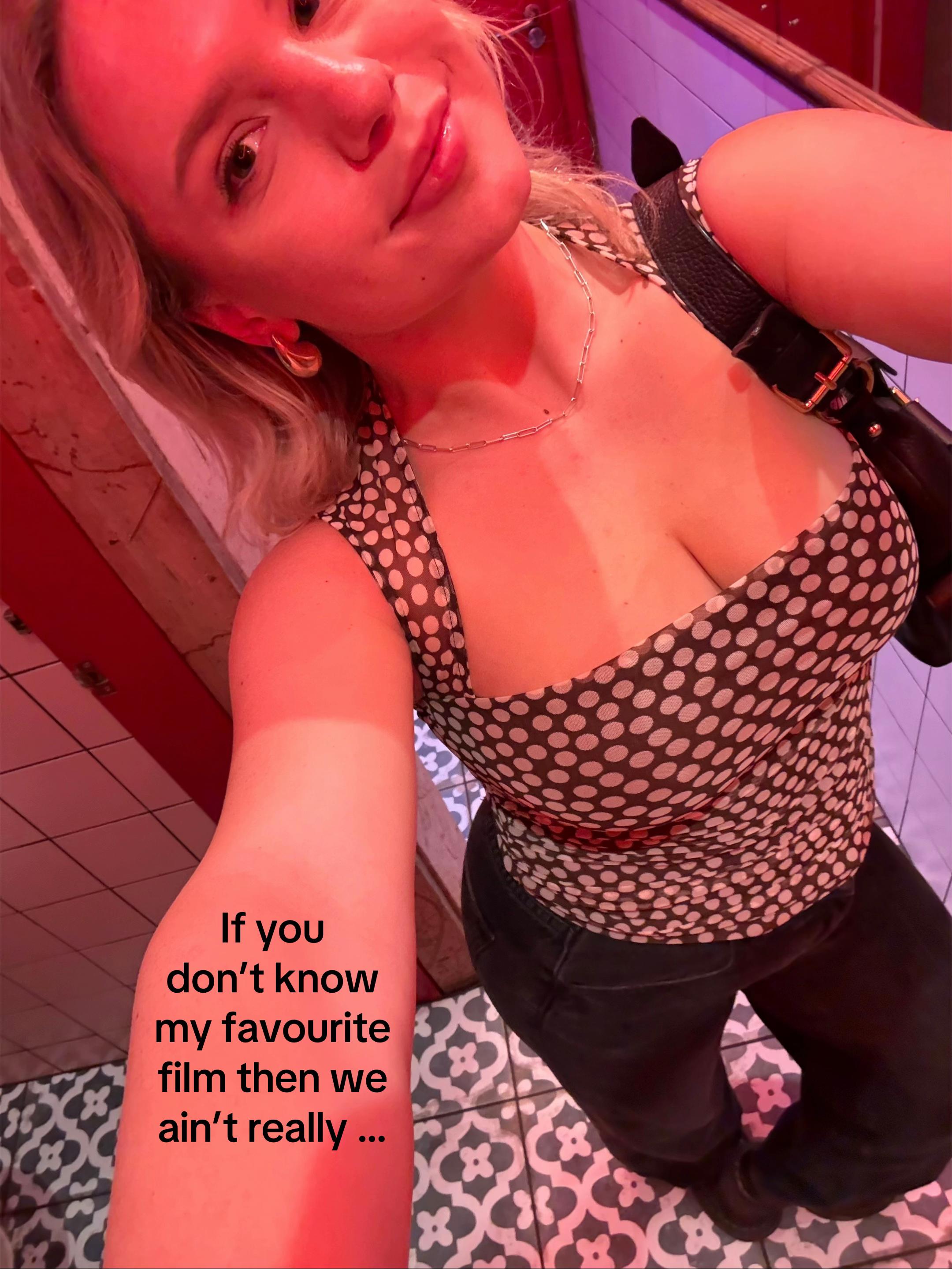 @Meg Davies
