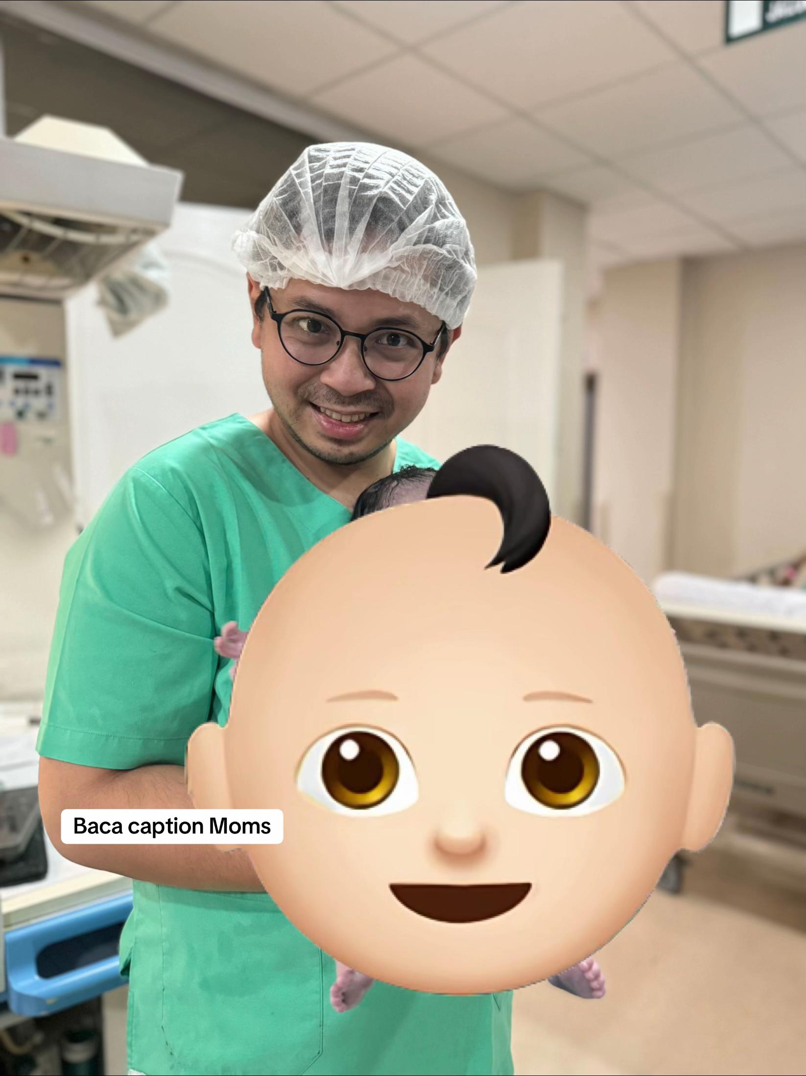 @dr. Prima, SpOG