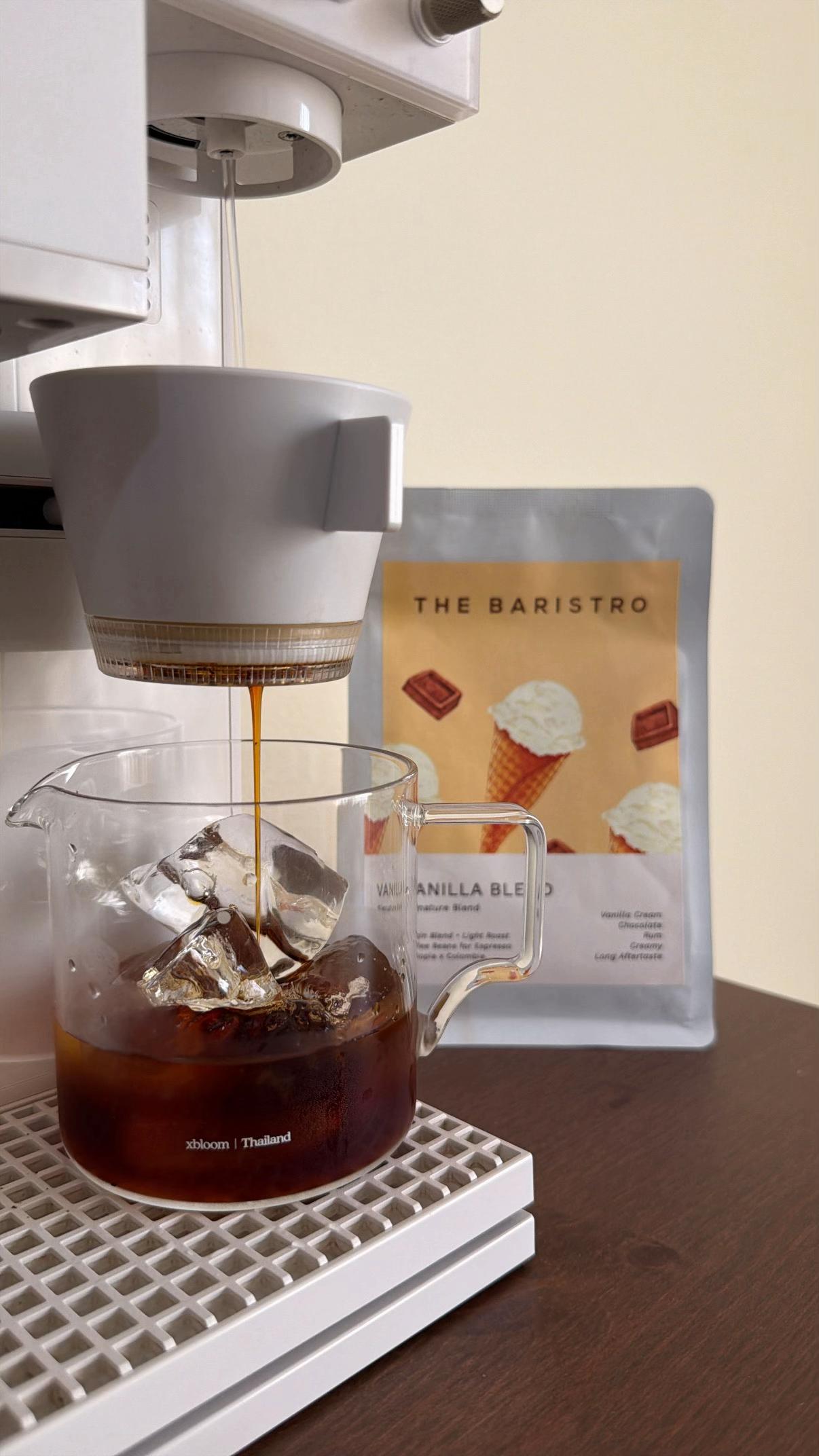 @Baristro AE
