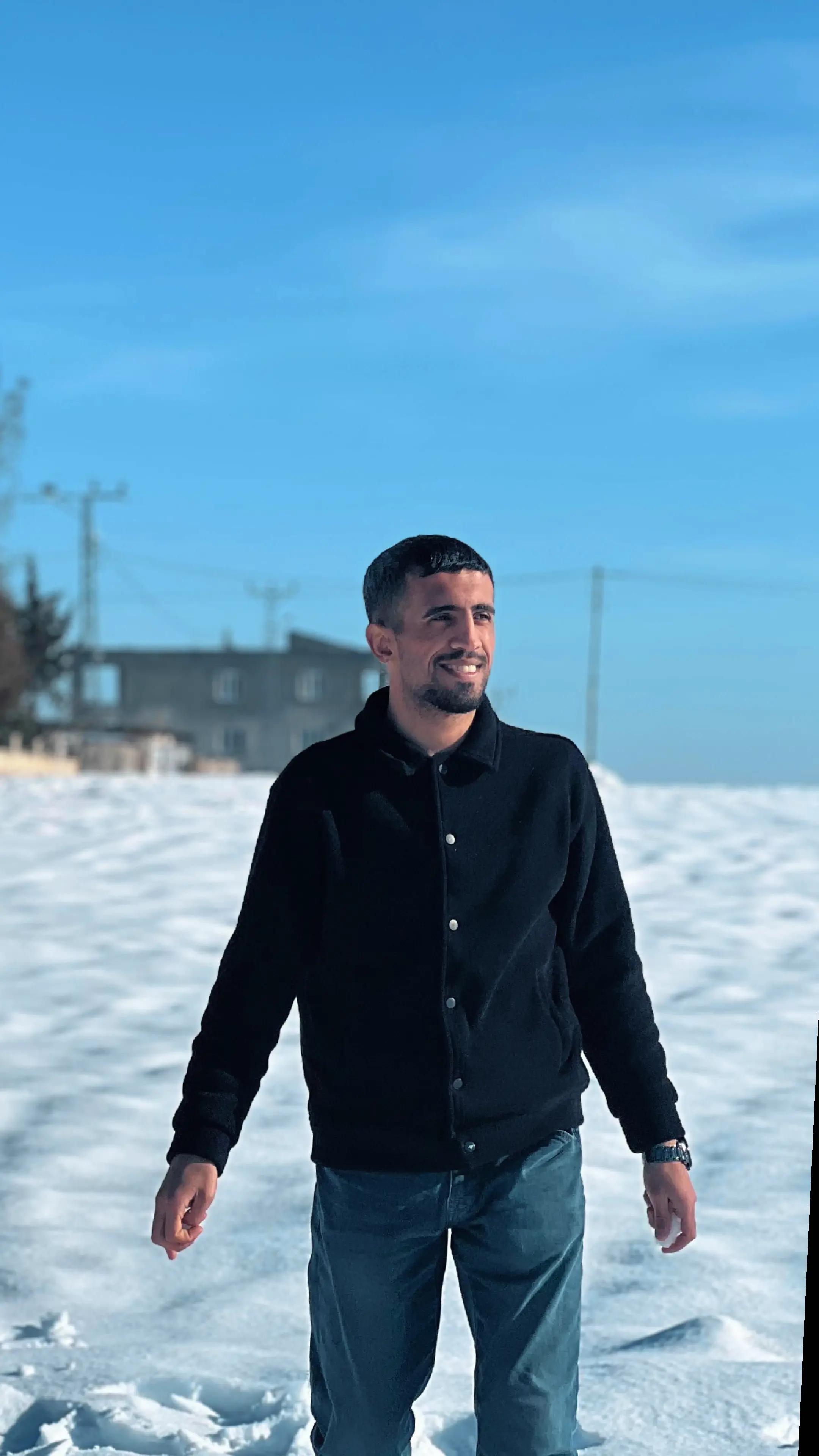 @Halil Koçak