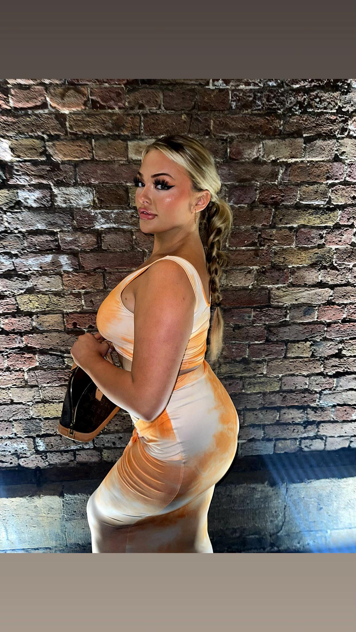 @itstrewleyprecious