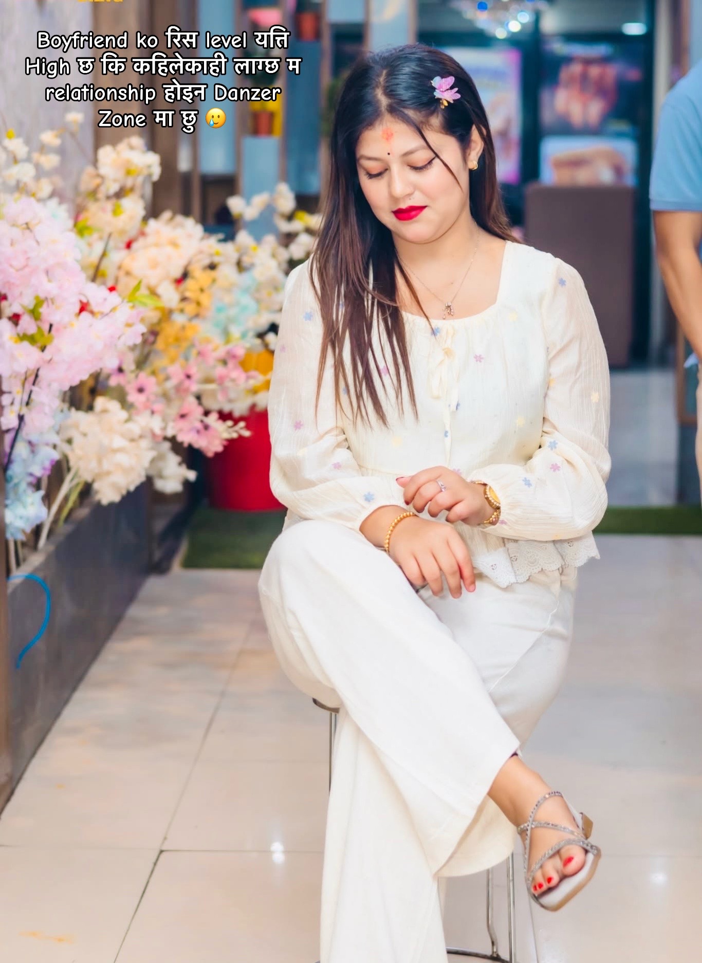 @Kritika Bhandari