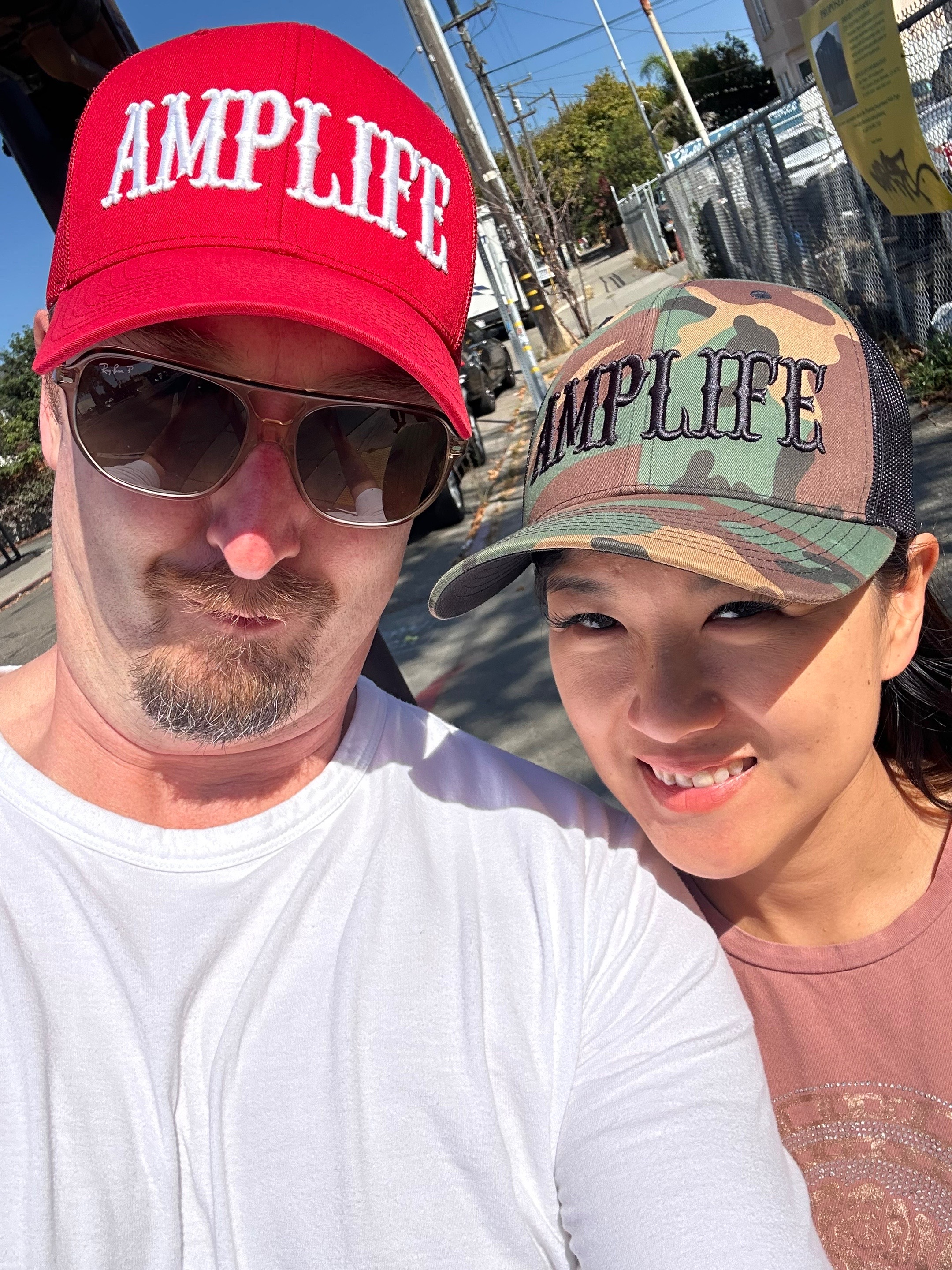 @Amplife Clothing