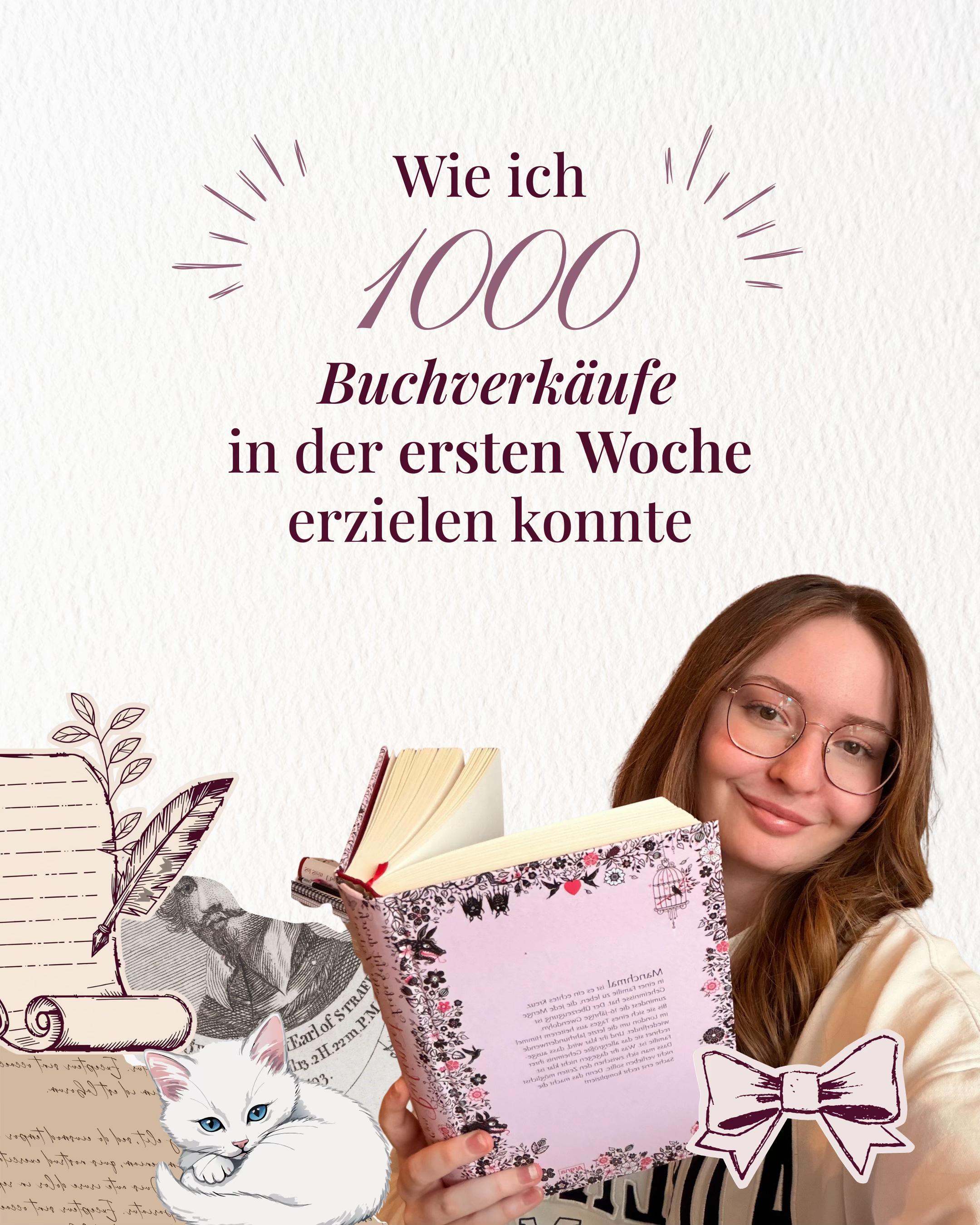 @Alina Kurz | Author