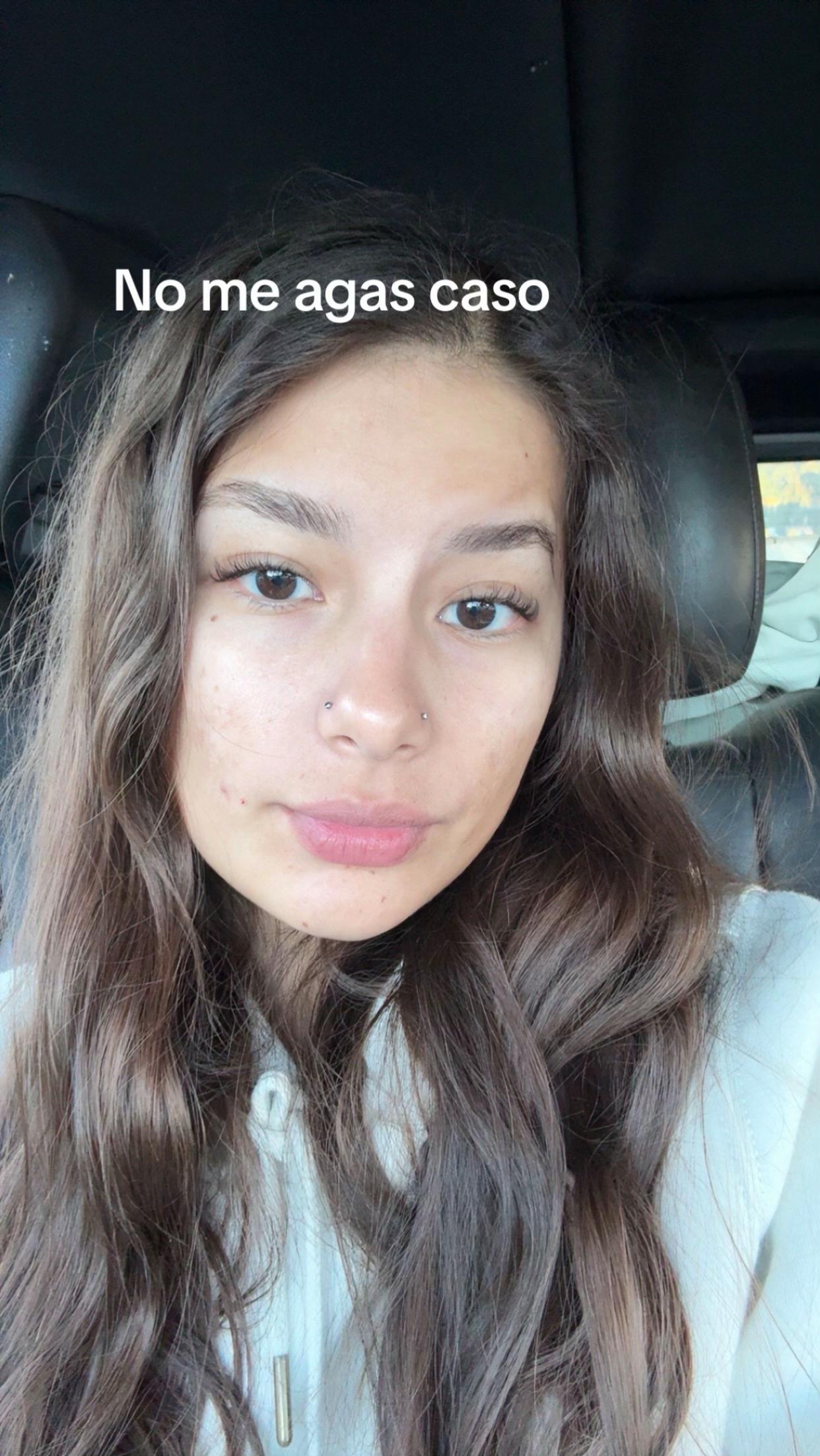 @Ashley Ochoa