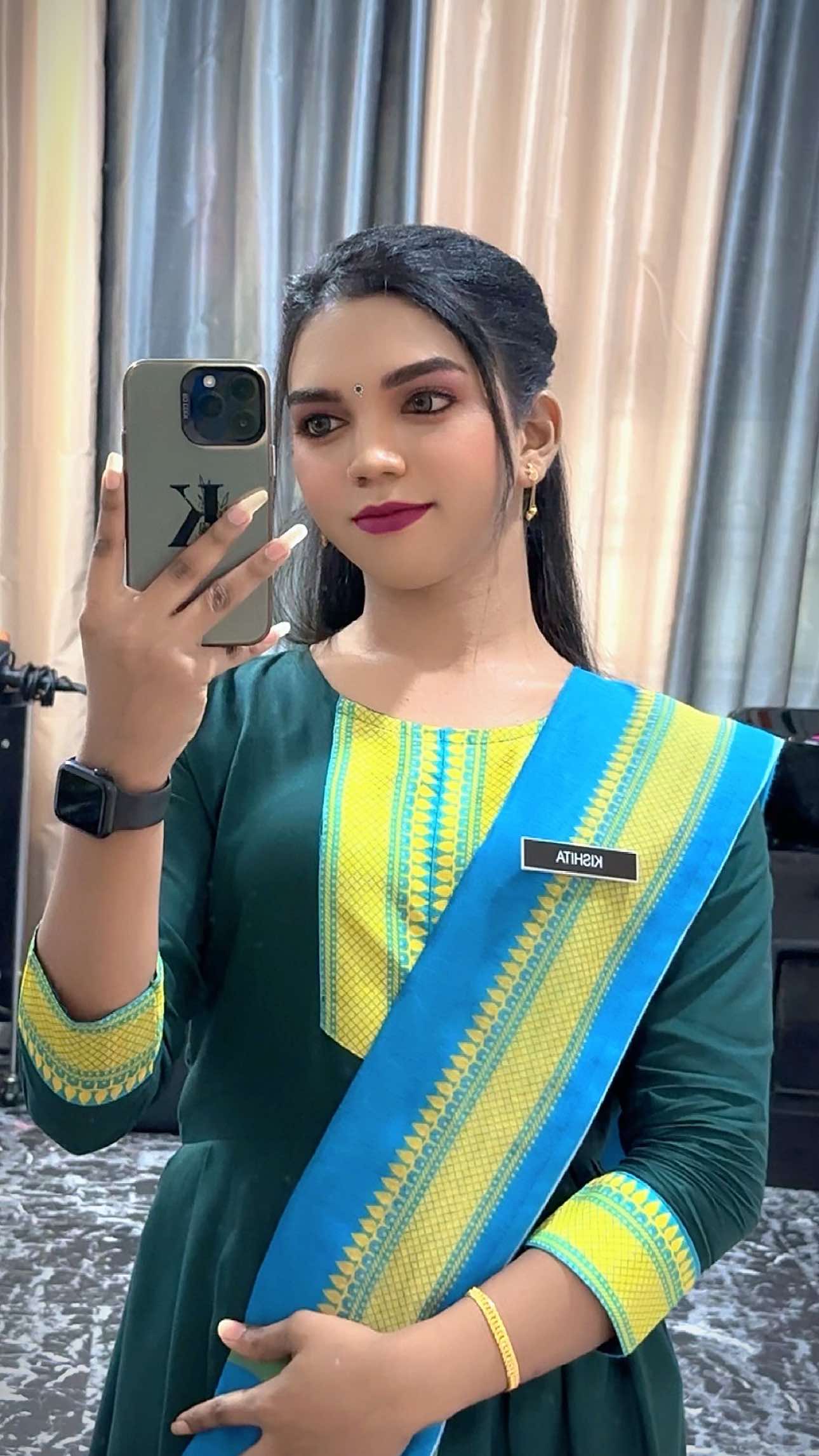 @கிஷிதா ராவ்@кιѕнιтα🤍👑