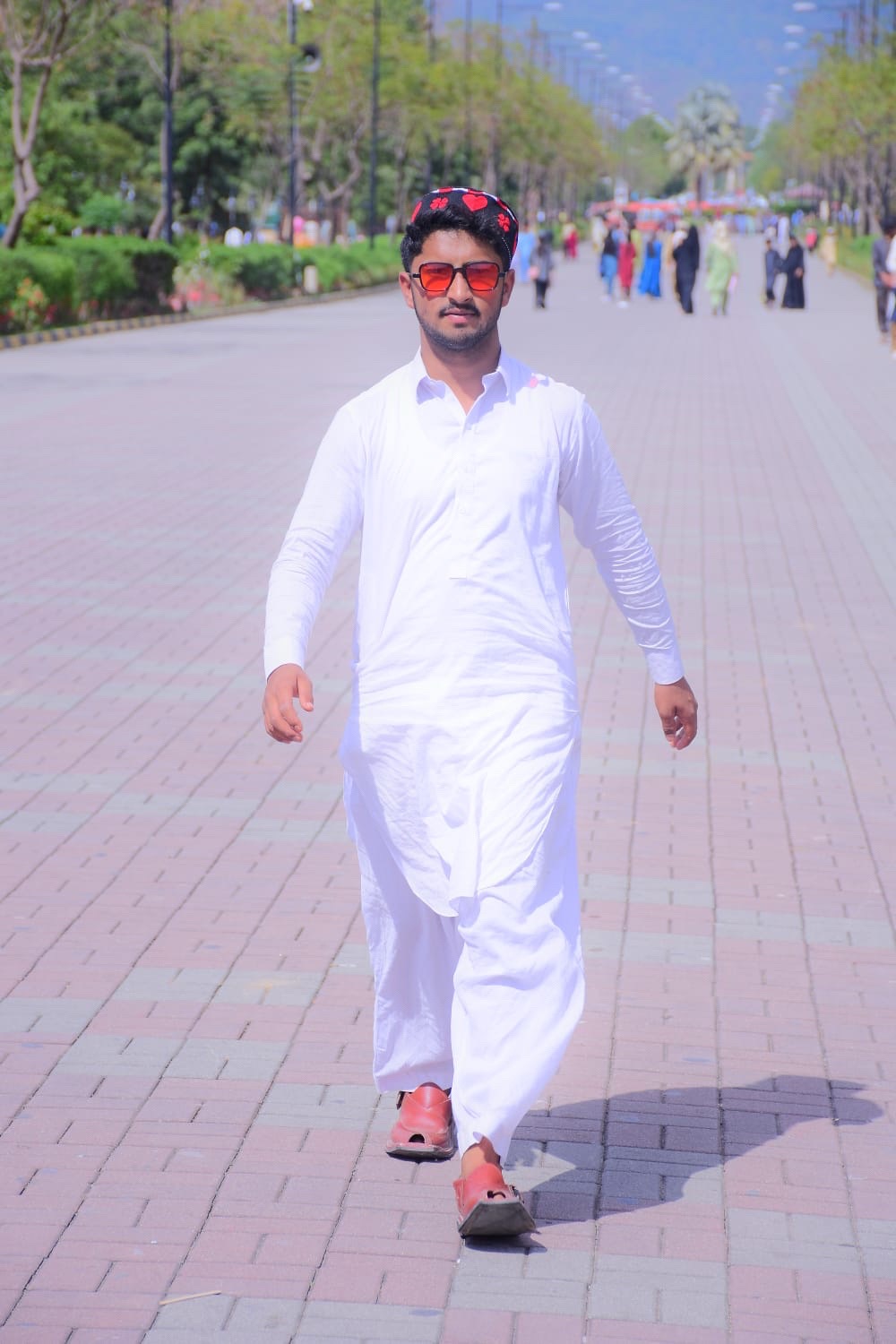 @Abdul Bhai