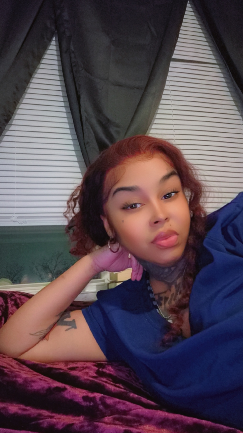 @👑🇵🇷ITZ KEKE YALL🦋🐞
