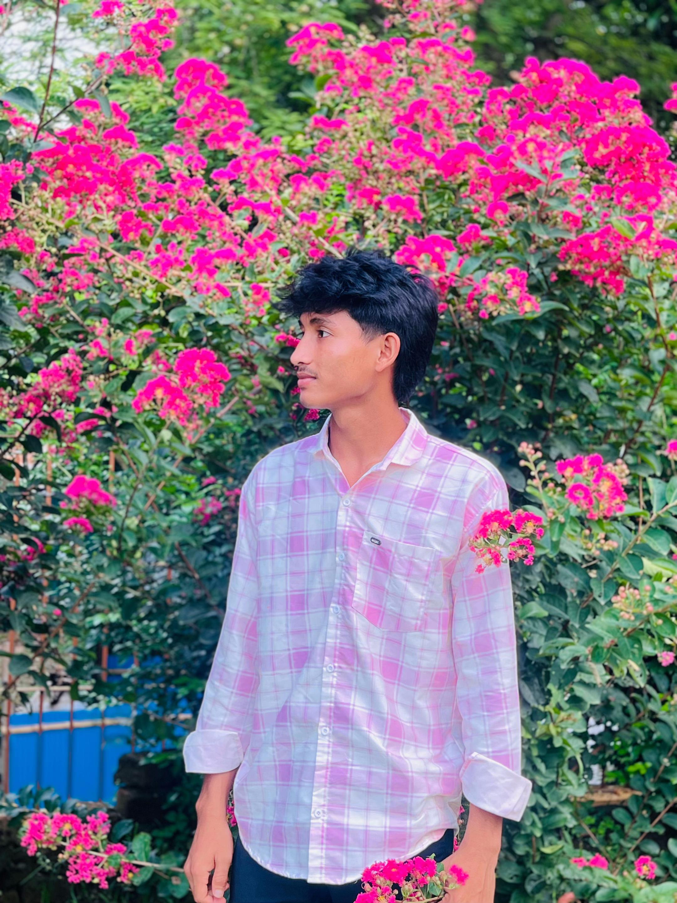@Jabed Khan