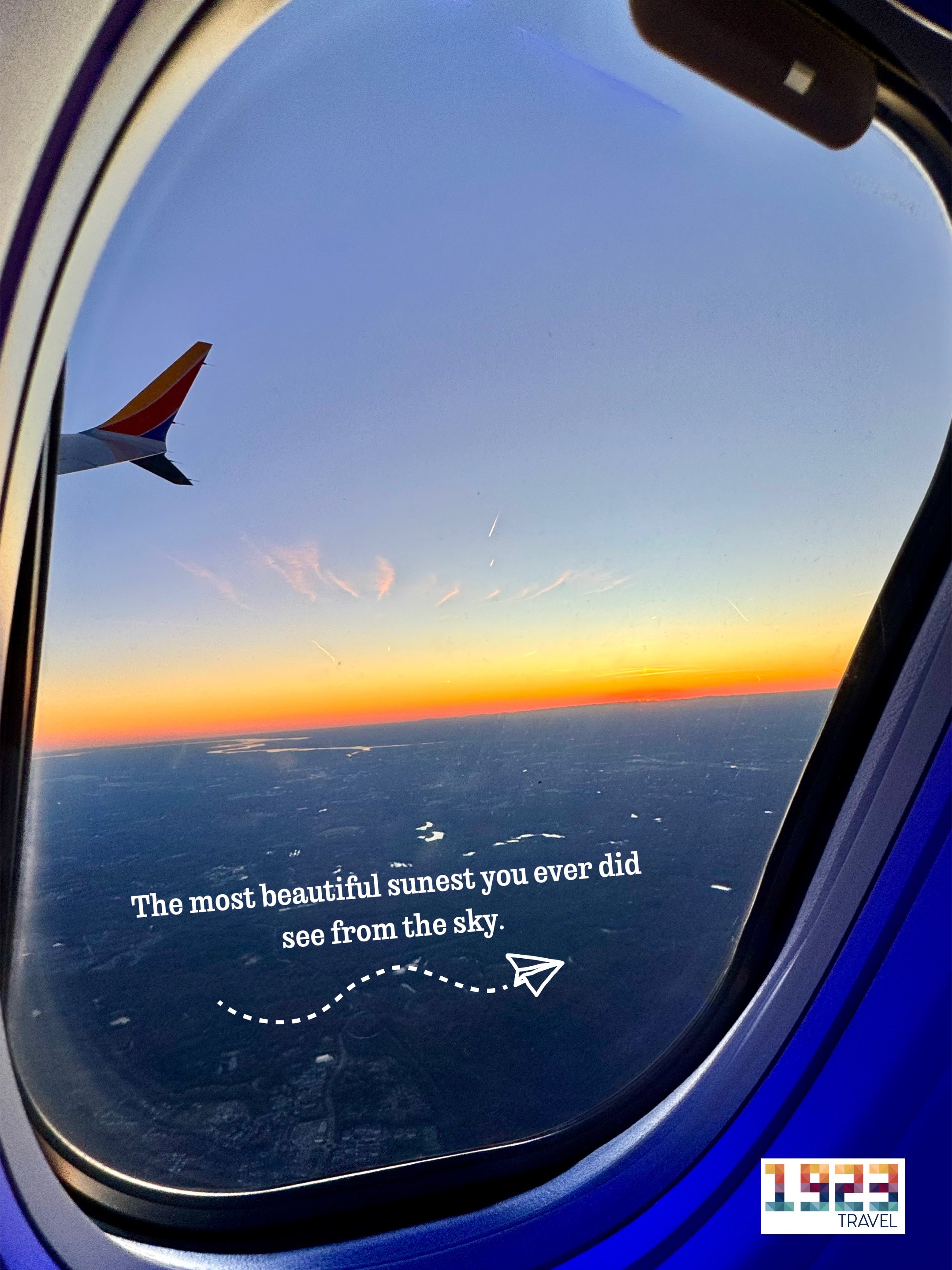 @1923 Travel