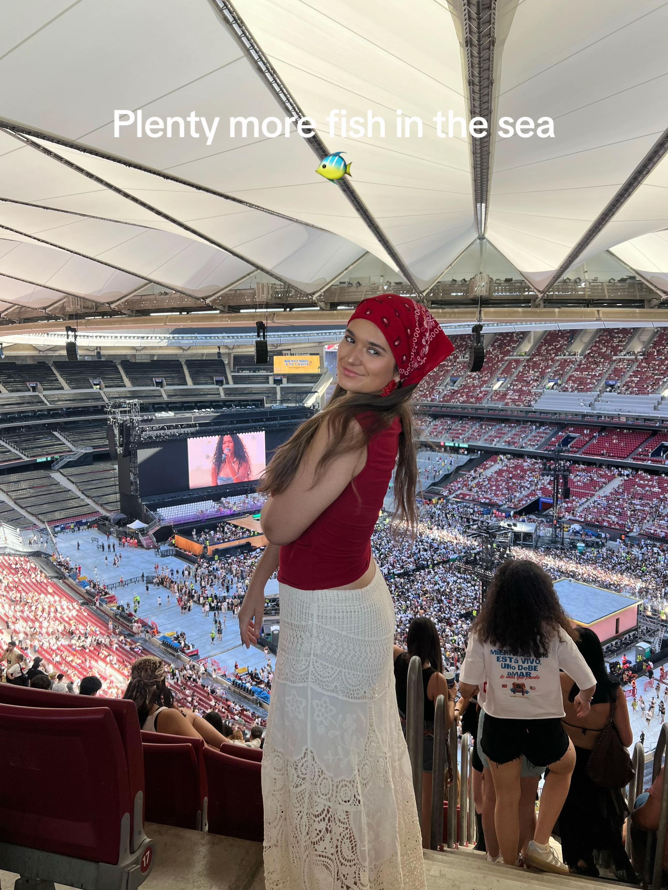 @Vero Fernández 🤪