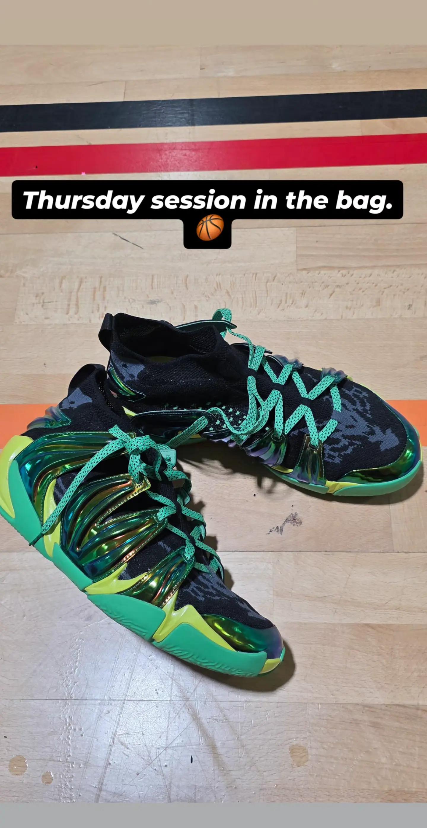 @forever more sneakers