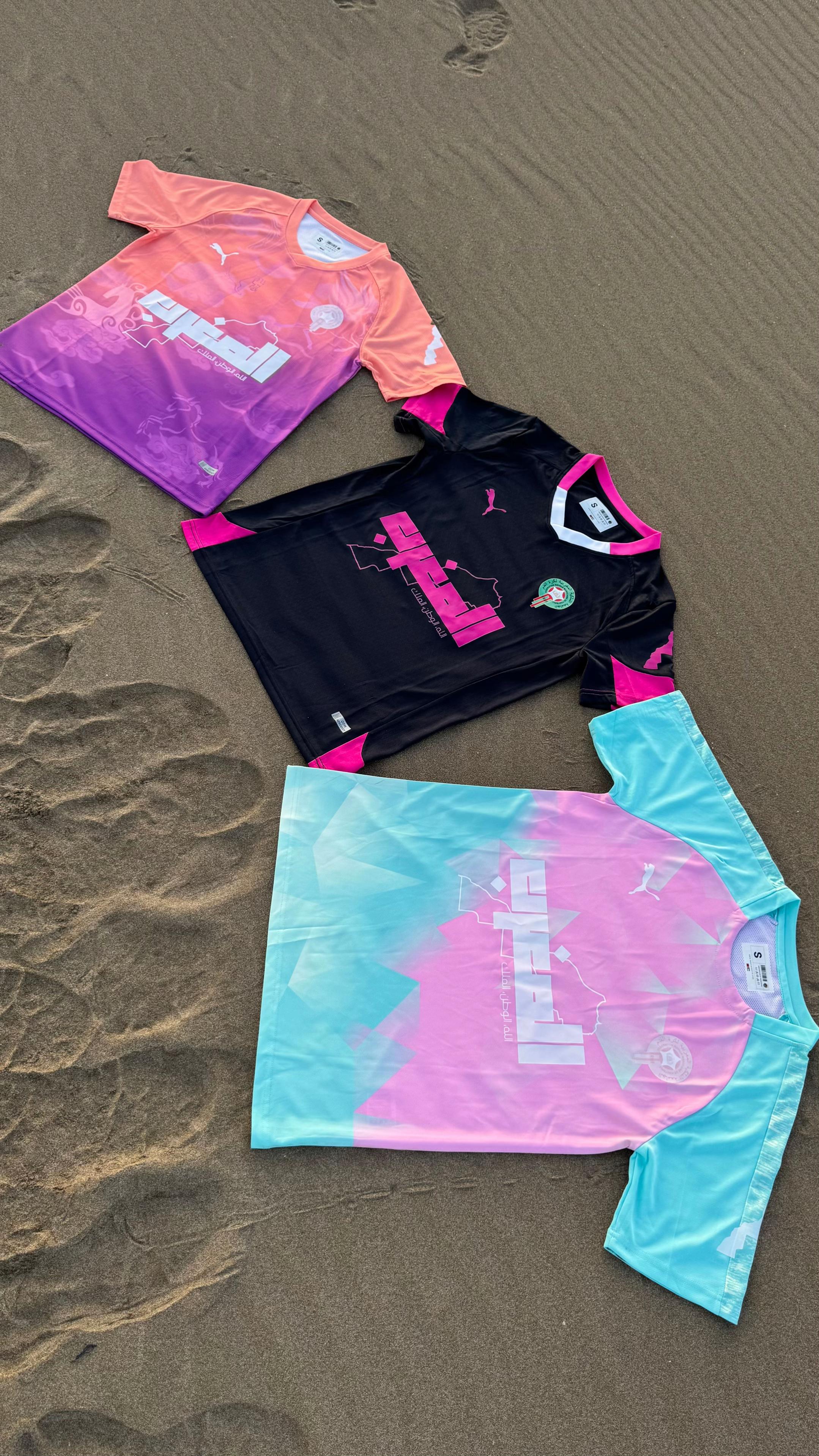 @PROJECT MAILLOT