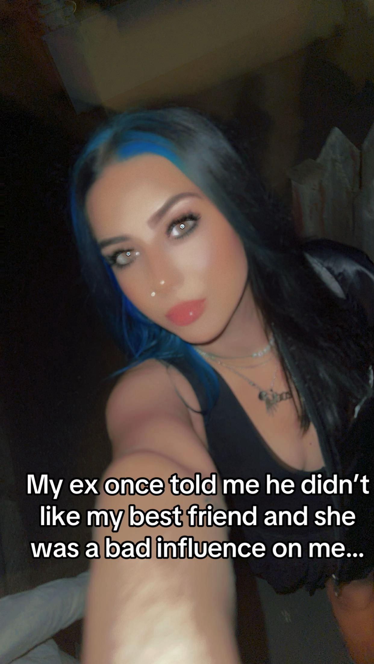 @BethanieRose