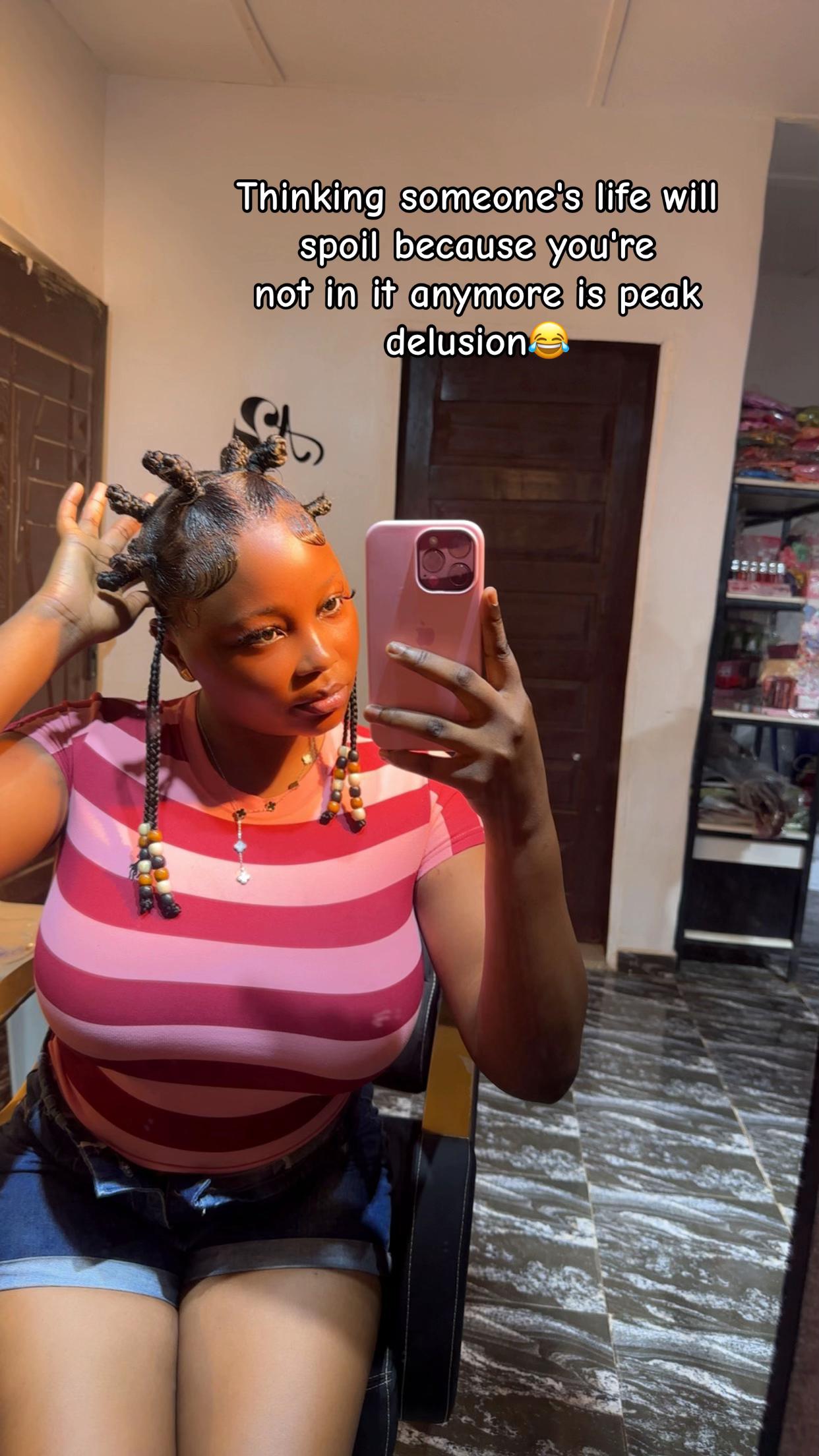 @Coochie Essence By Tee💕