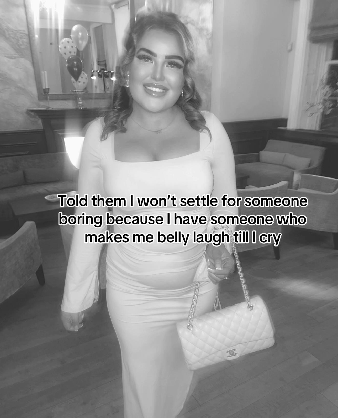 @Holly Jordan