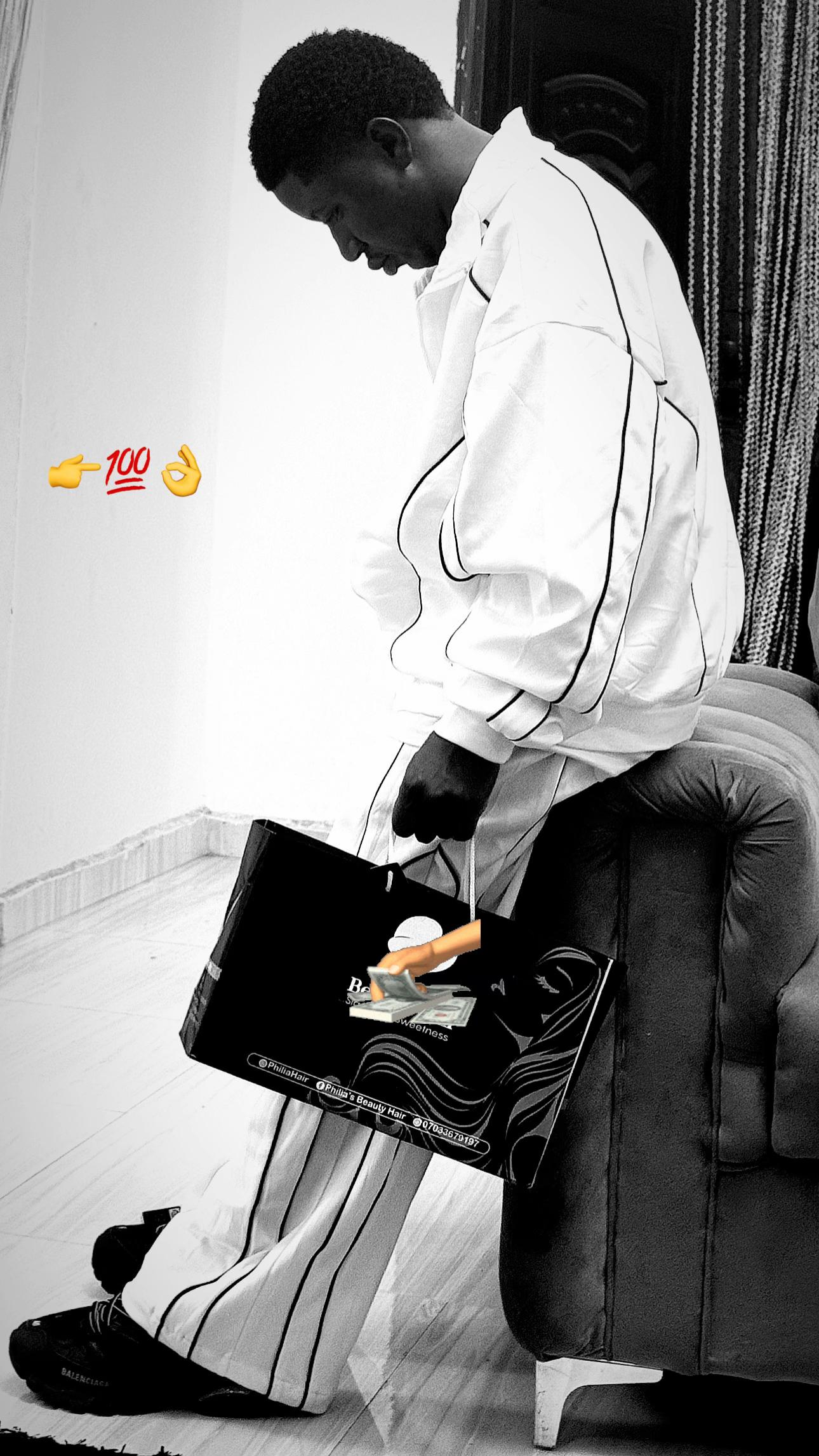 @💫Investor Joeboy✨✝️🛐