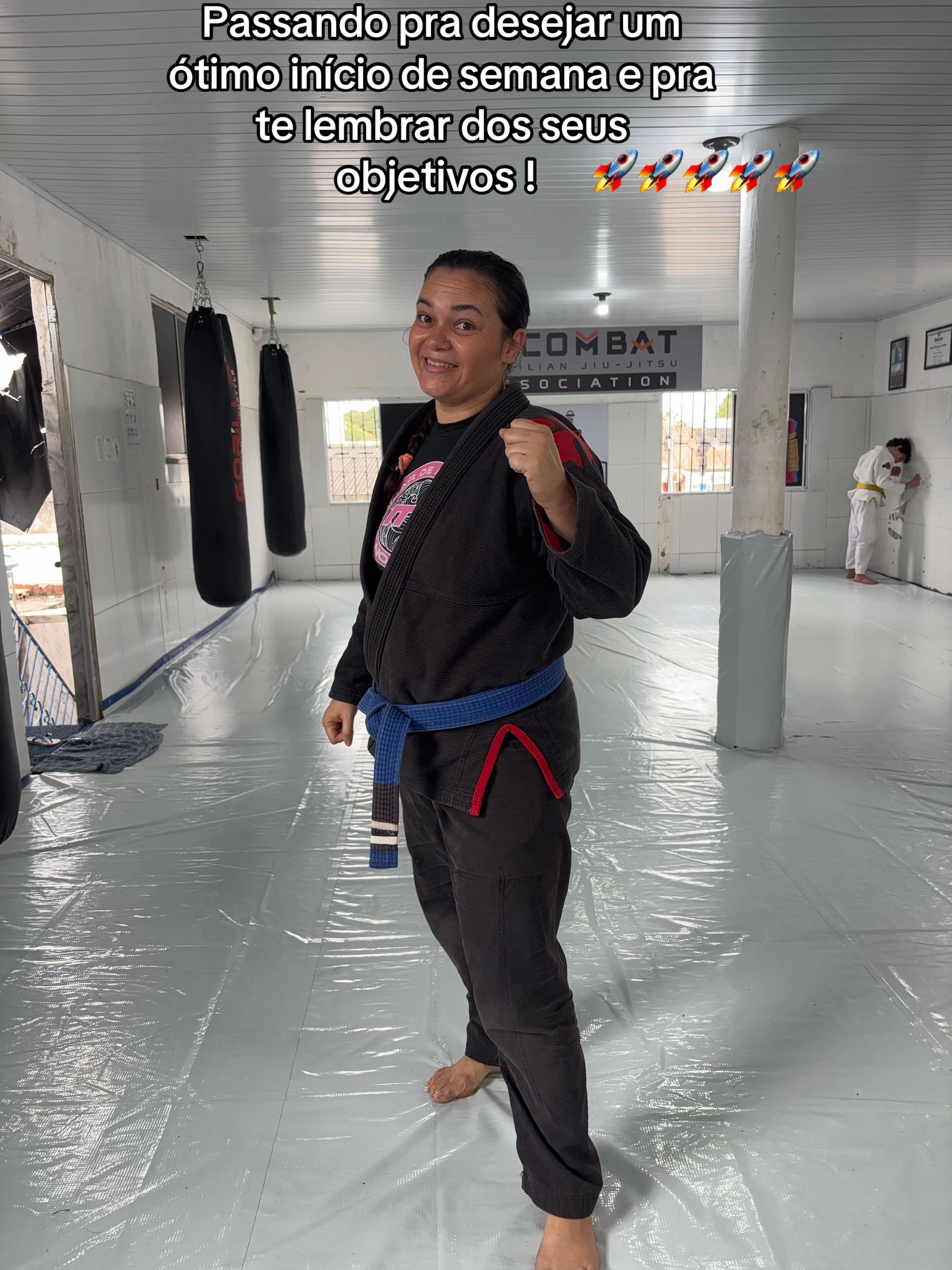 @FamíliaBJJ 🥋🥊🔥