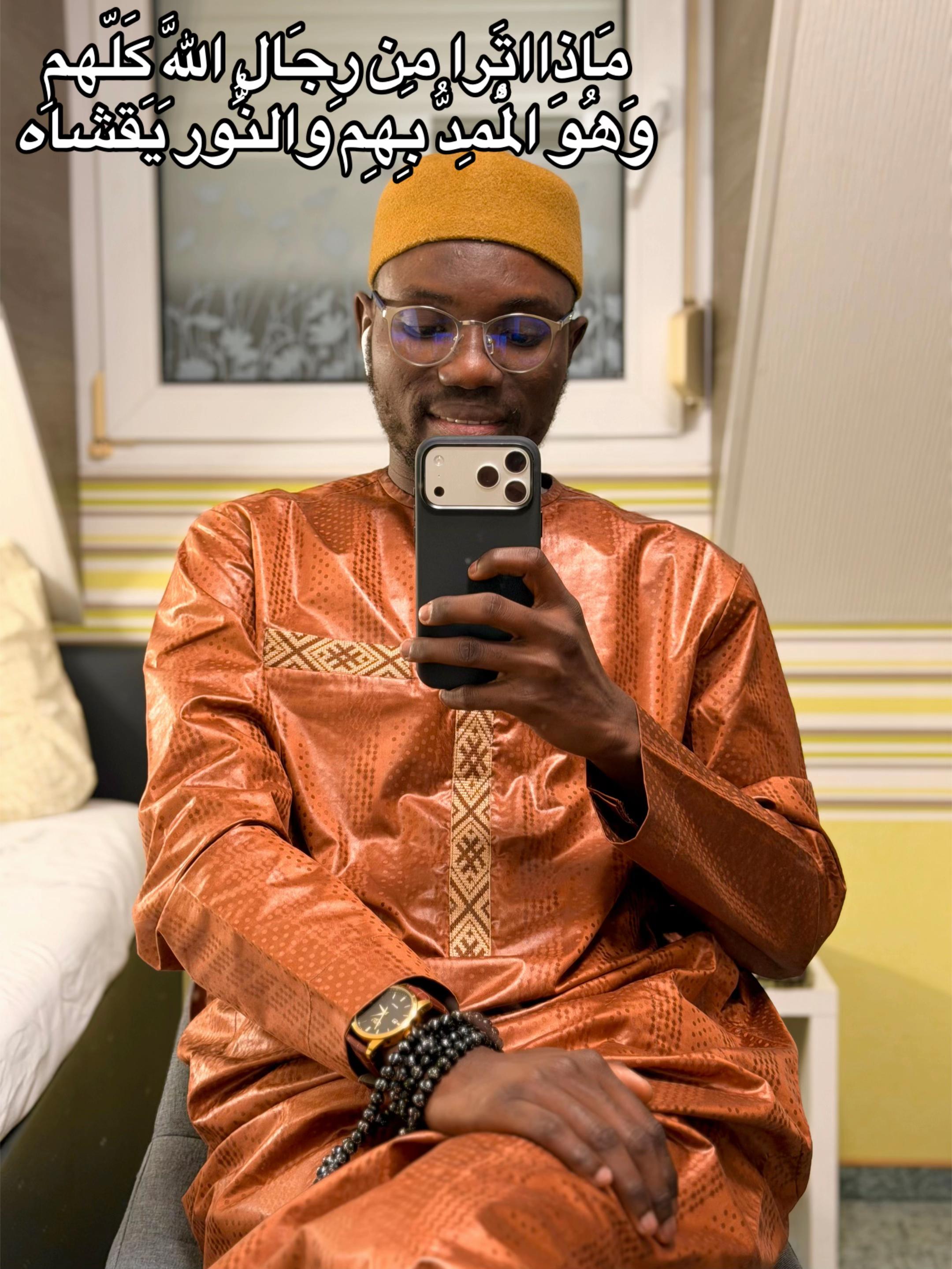 @AT Tijjani ❤️