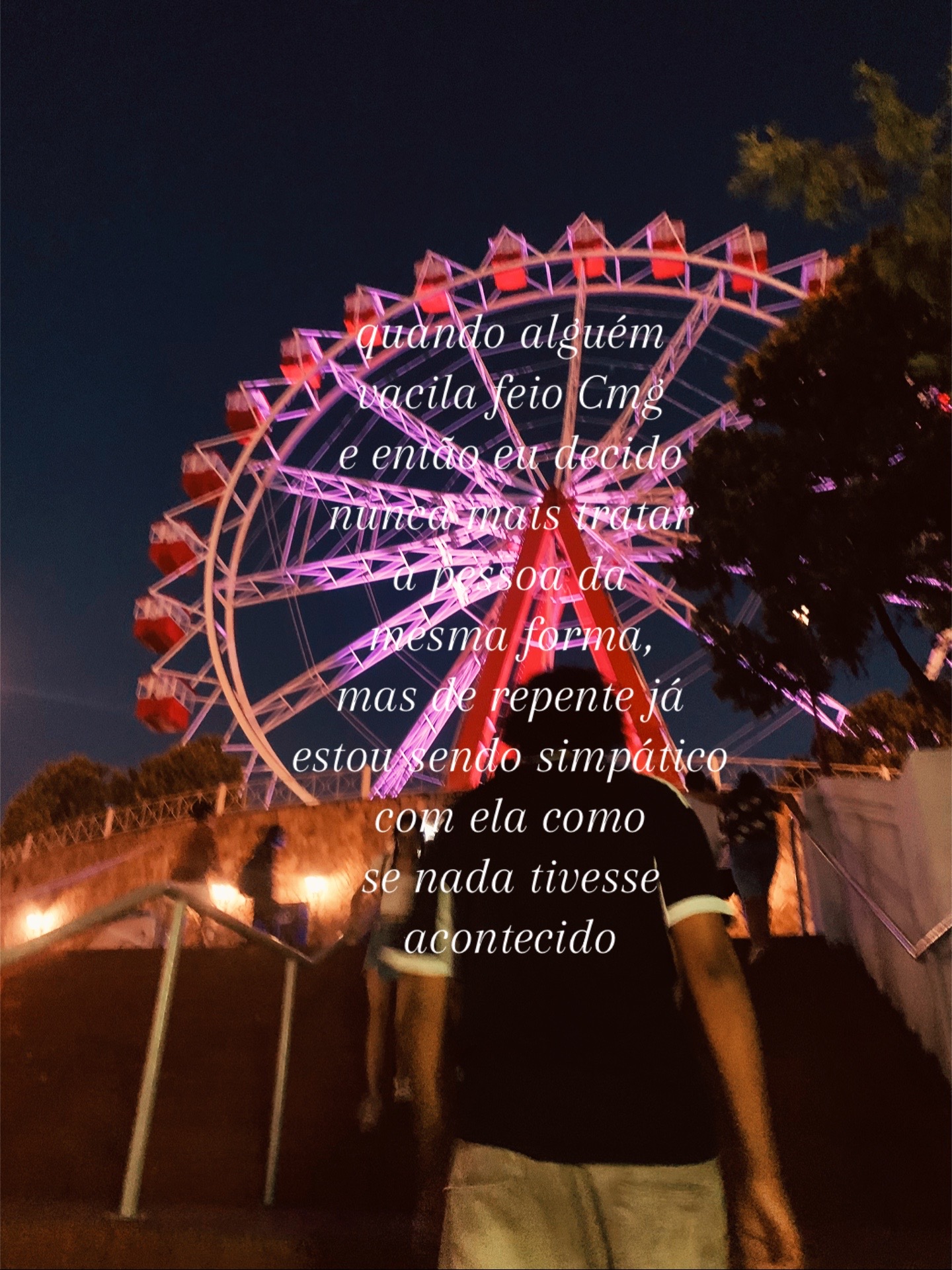 @Namorado da Malu