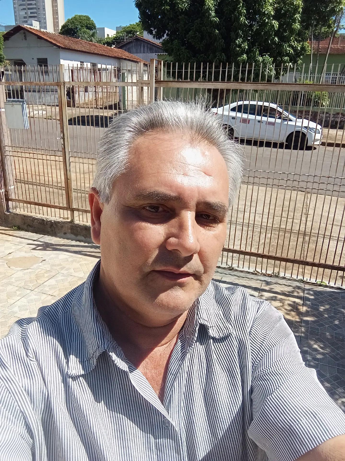 @Laércio Garcia