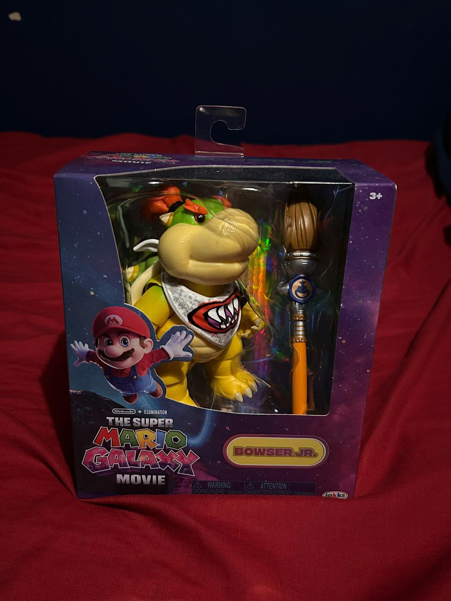 @Super Mario boy