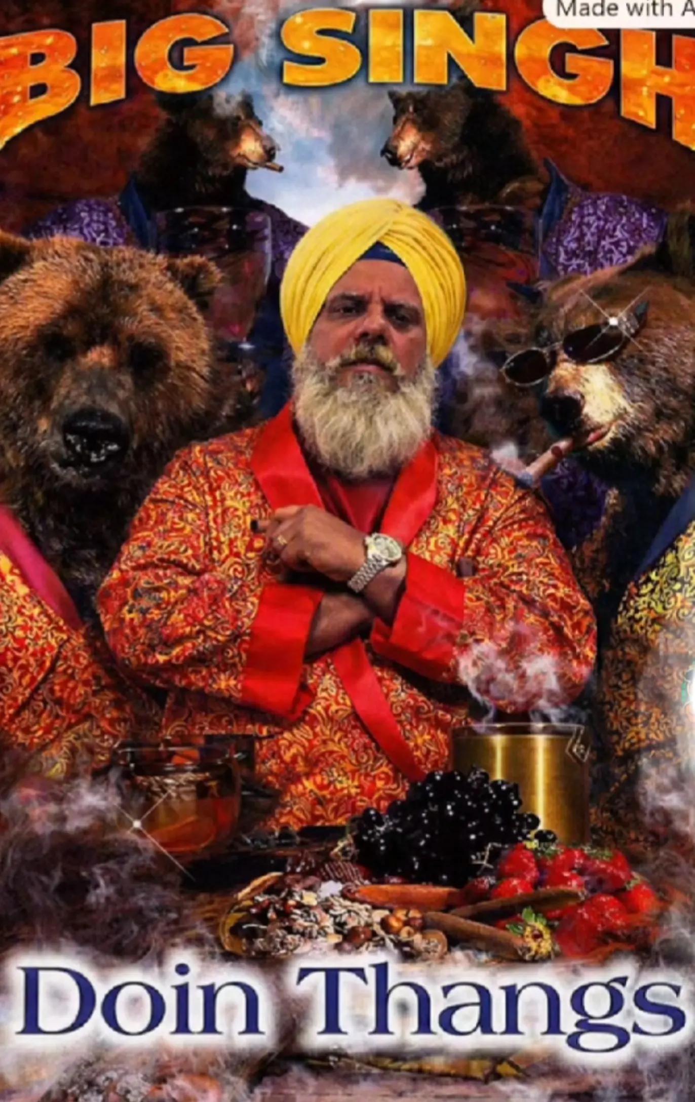 @Johnjeet Singh