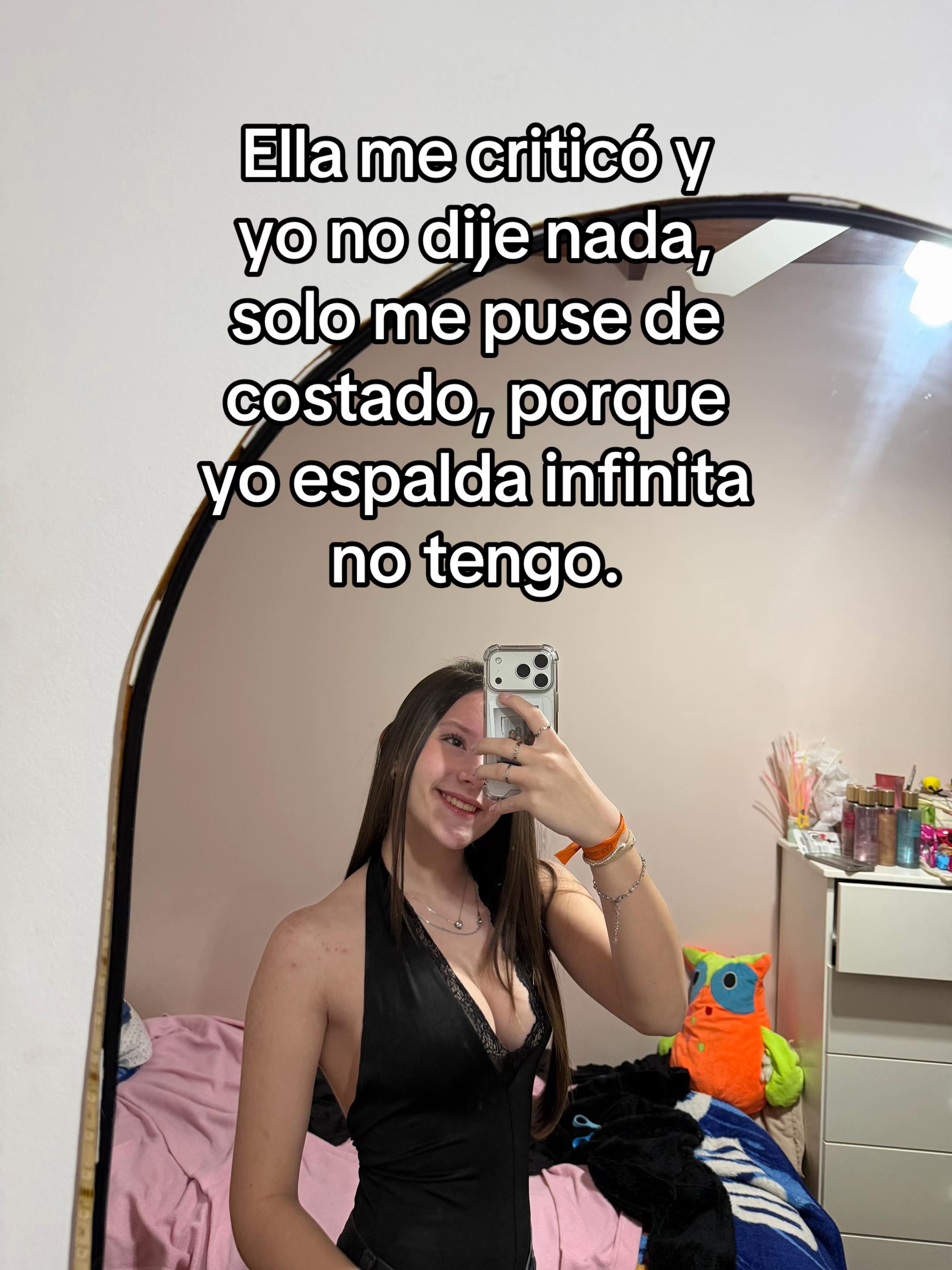 @tarada pero no rubia