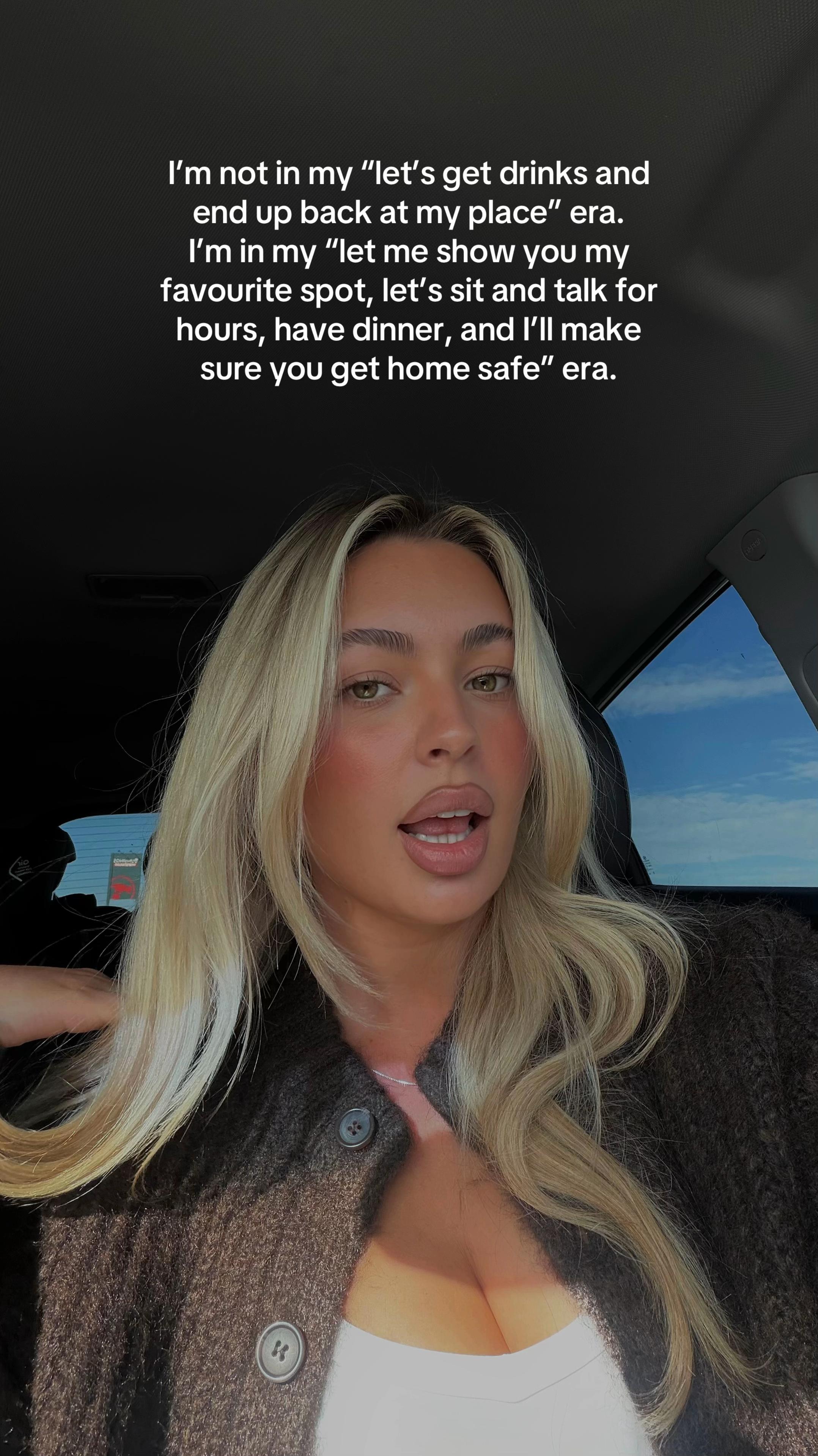 @Chloe Johnson ๐