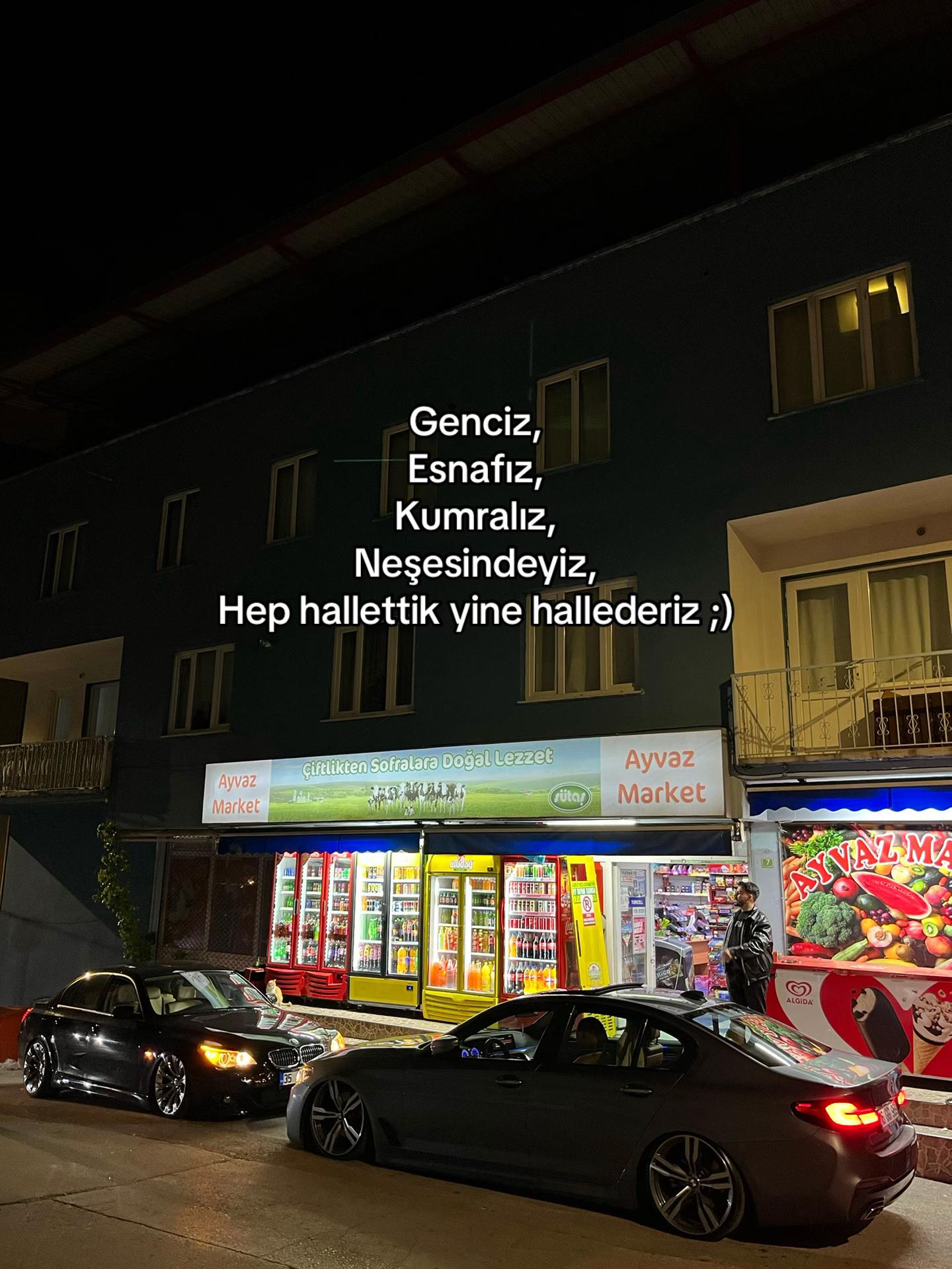 @İBRAHİM ŞAHİN