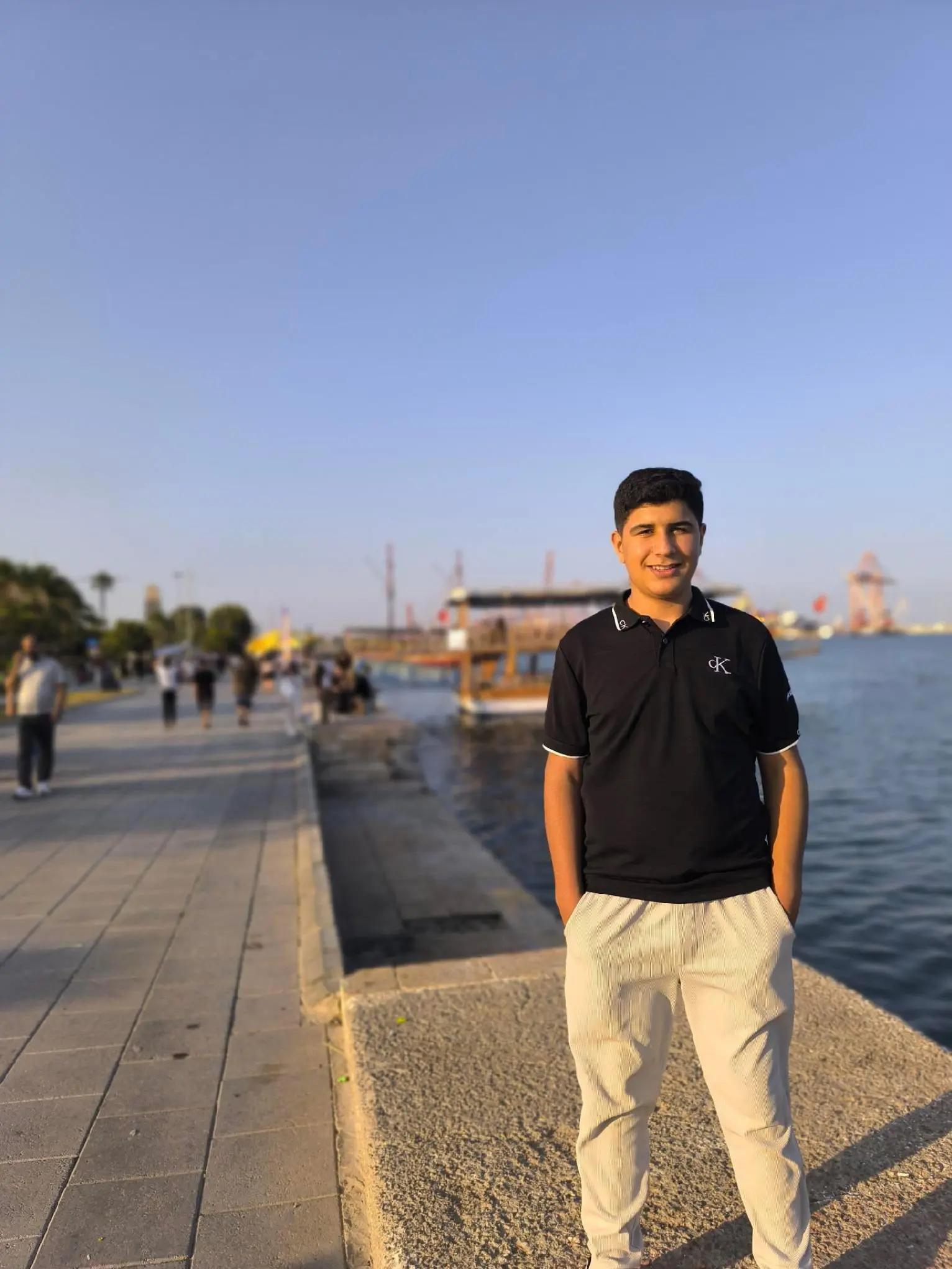 @Harun Osmanoğlu