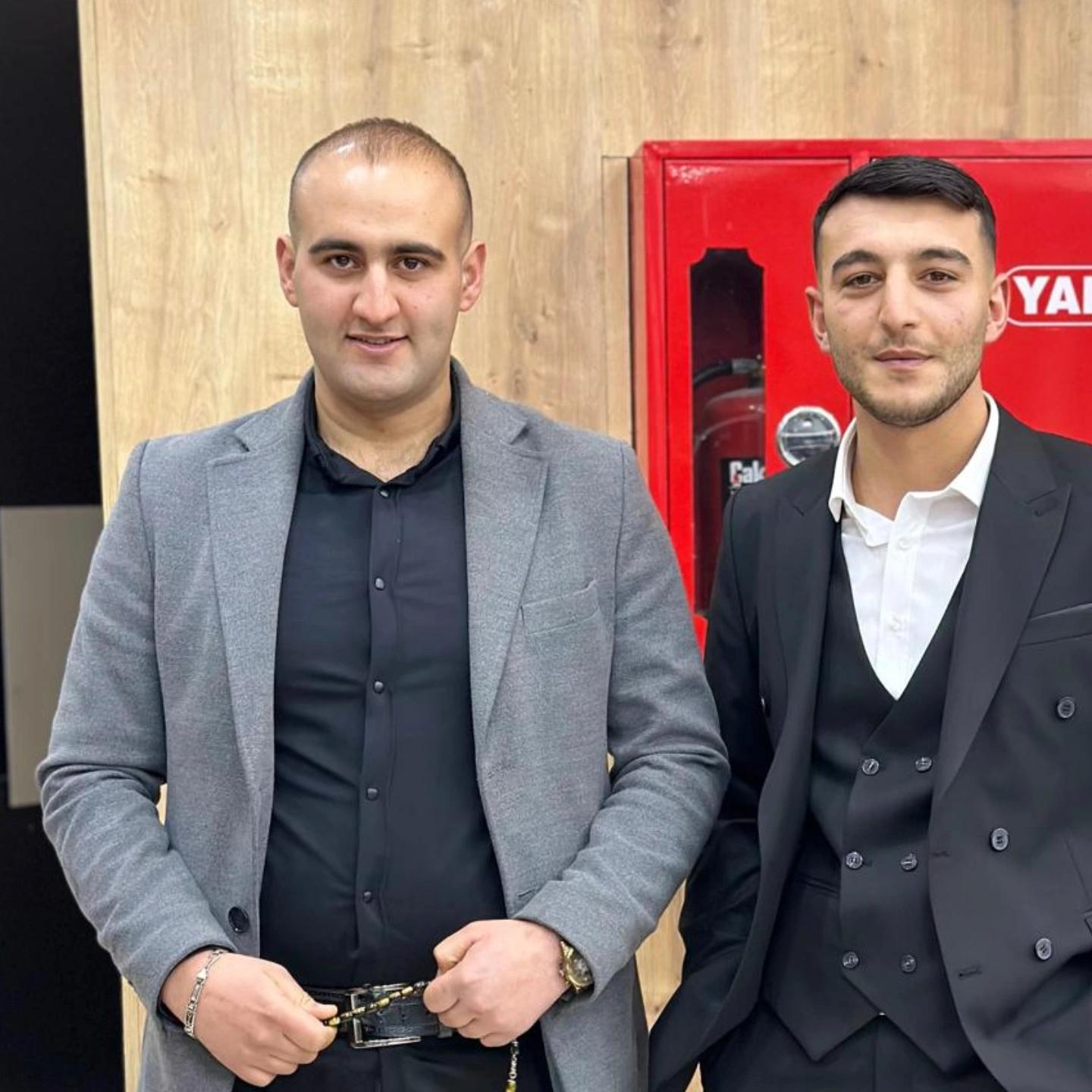 @Ahmet Ünal