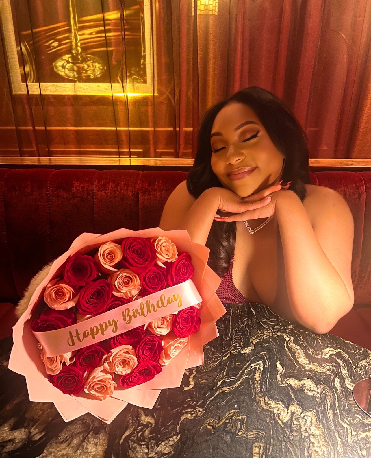 @Kendria LaFleur ⚜️