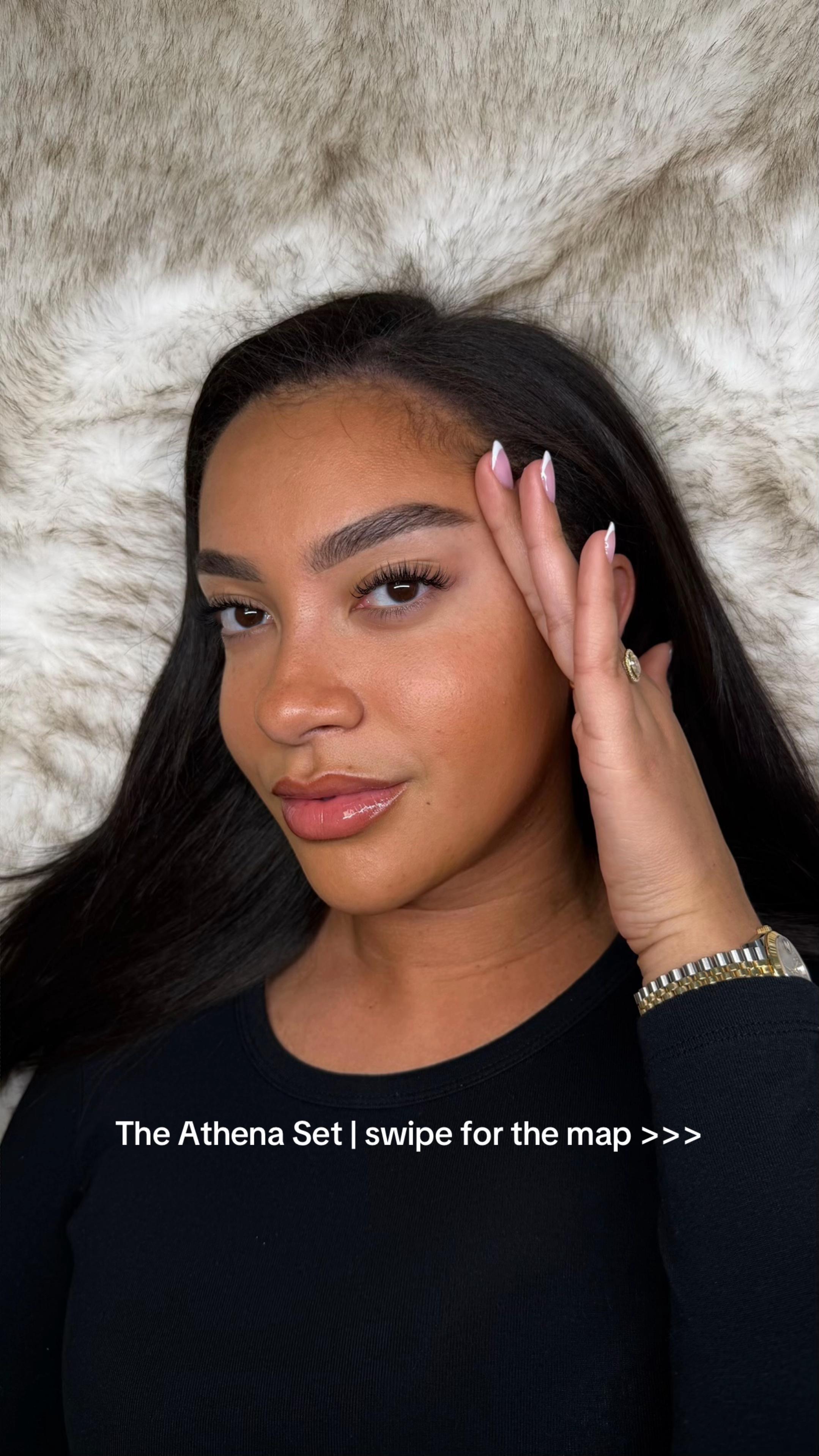 @Lashes By Hols | Lash Supplier
