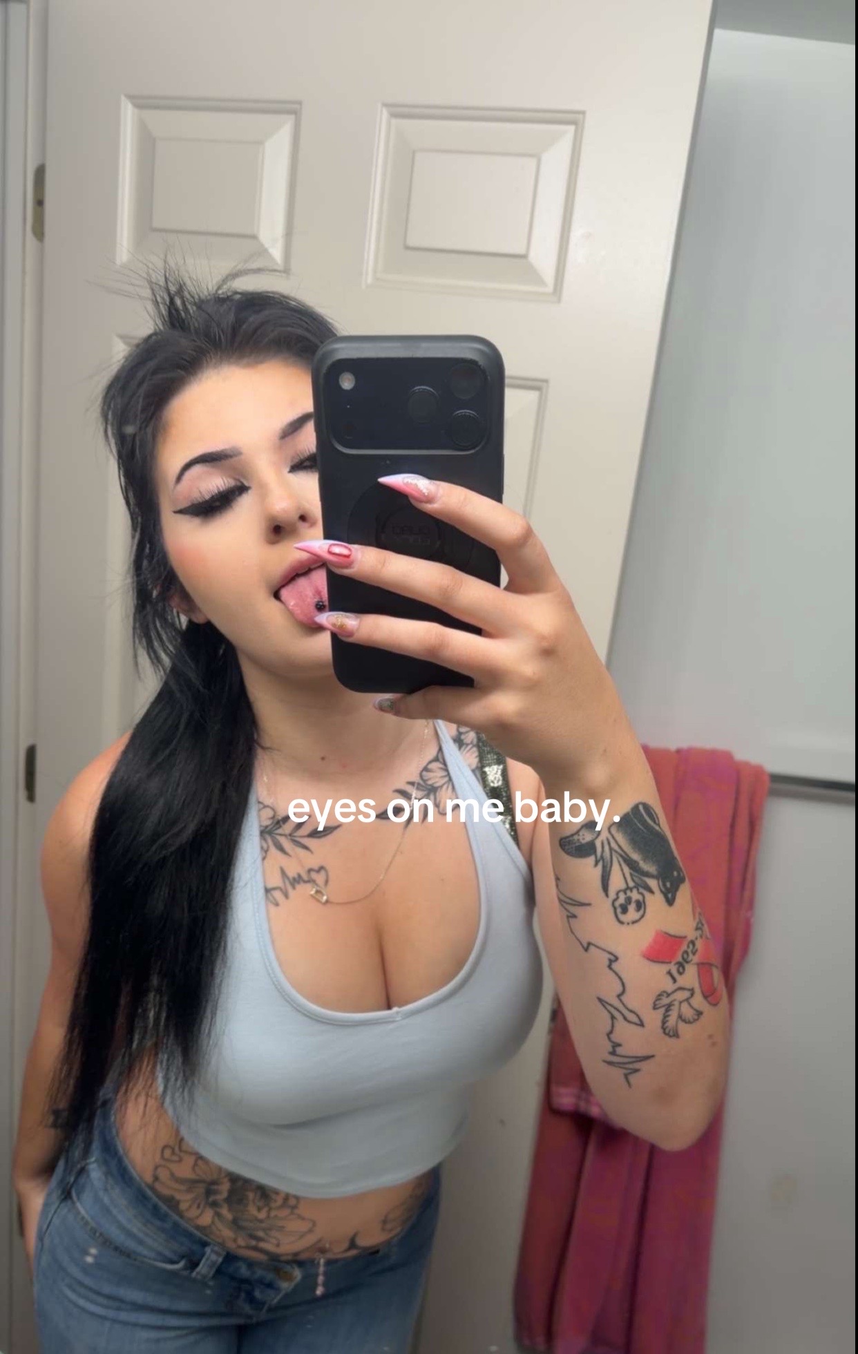 @Aleesha