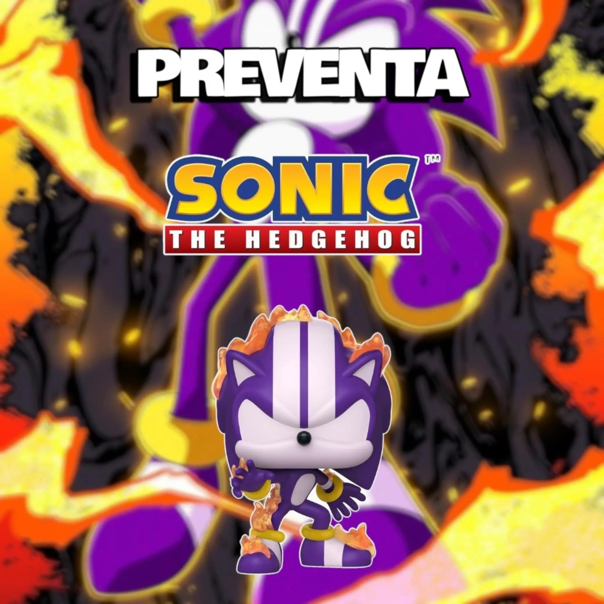 @El Barb&oacute;n Funko Store